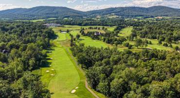 Enjoy a life shaped by historic natural beauty, privacy and timeless Virginia charm!
