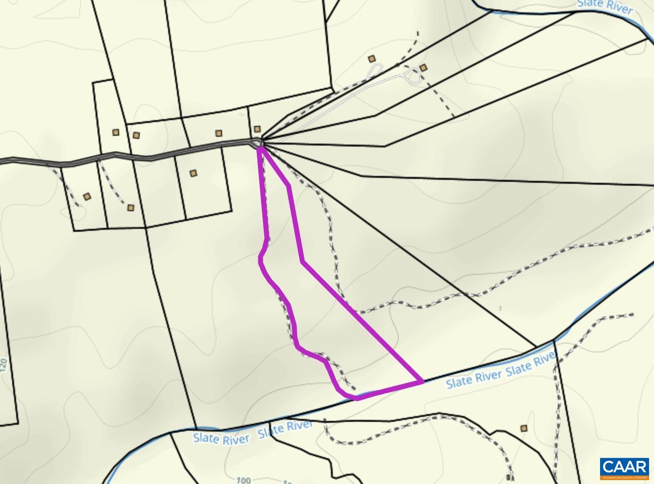 TBD RIVER RIDGE RD, DILLWYN, Virginia 23936, ,Land,TBD RIVER RIDGE RD,681307 MLS # 681307