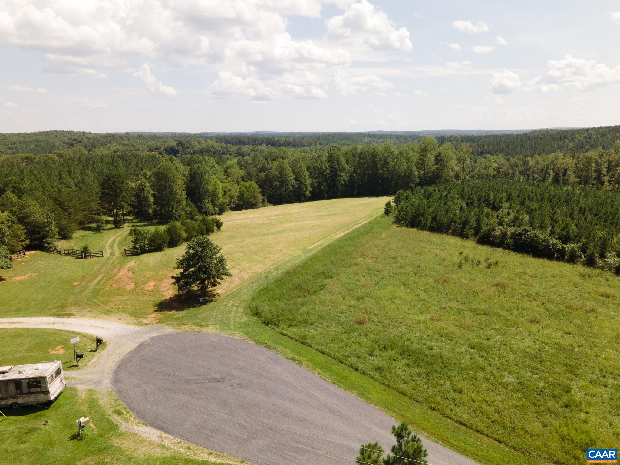 TBD RIVER RIDGE RD, DILLWYN, Virginia 23936, ,Land,TBD RIVER RIDGE RD,681307 MLS # 681307