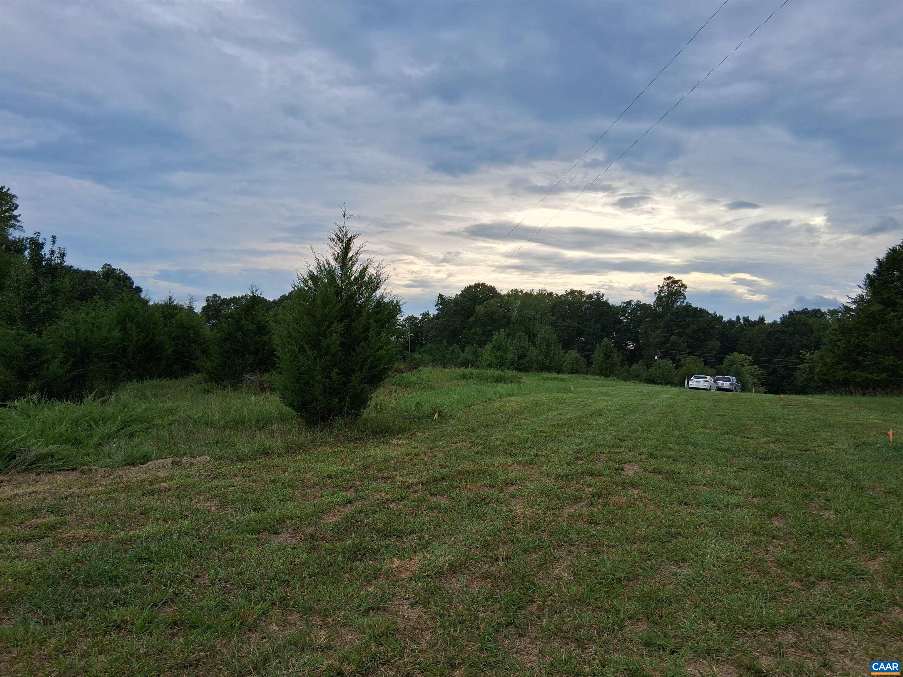 Lot 2 RIDGE RD, PALMYRA, Virginia 22963, ,Land,Elsie Lane, Lot 2,Lot 2 RIDGE RD,681324 MLS # 681324