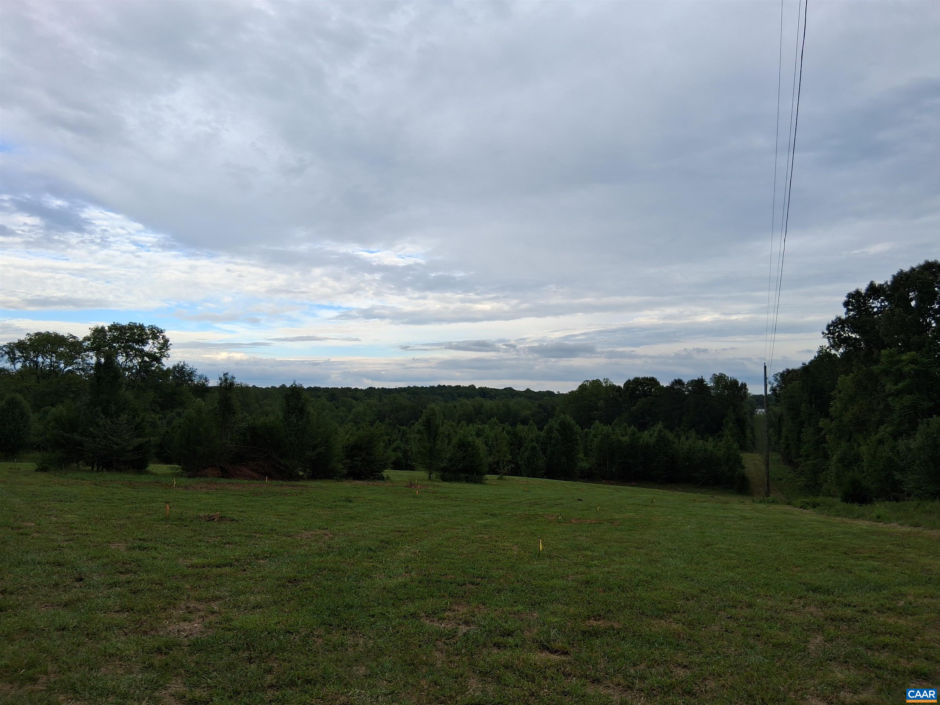 Lot 4 RIDGE RD, PALMYRA, Virginia 22936, ,Land,Elsie Lane- Lot 4,Lot 4 RIDGE RD,681326 MLS # 681326