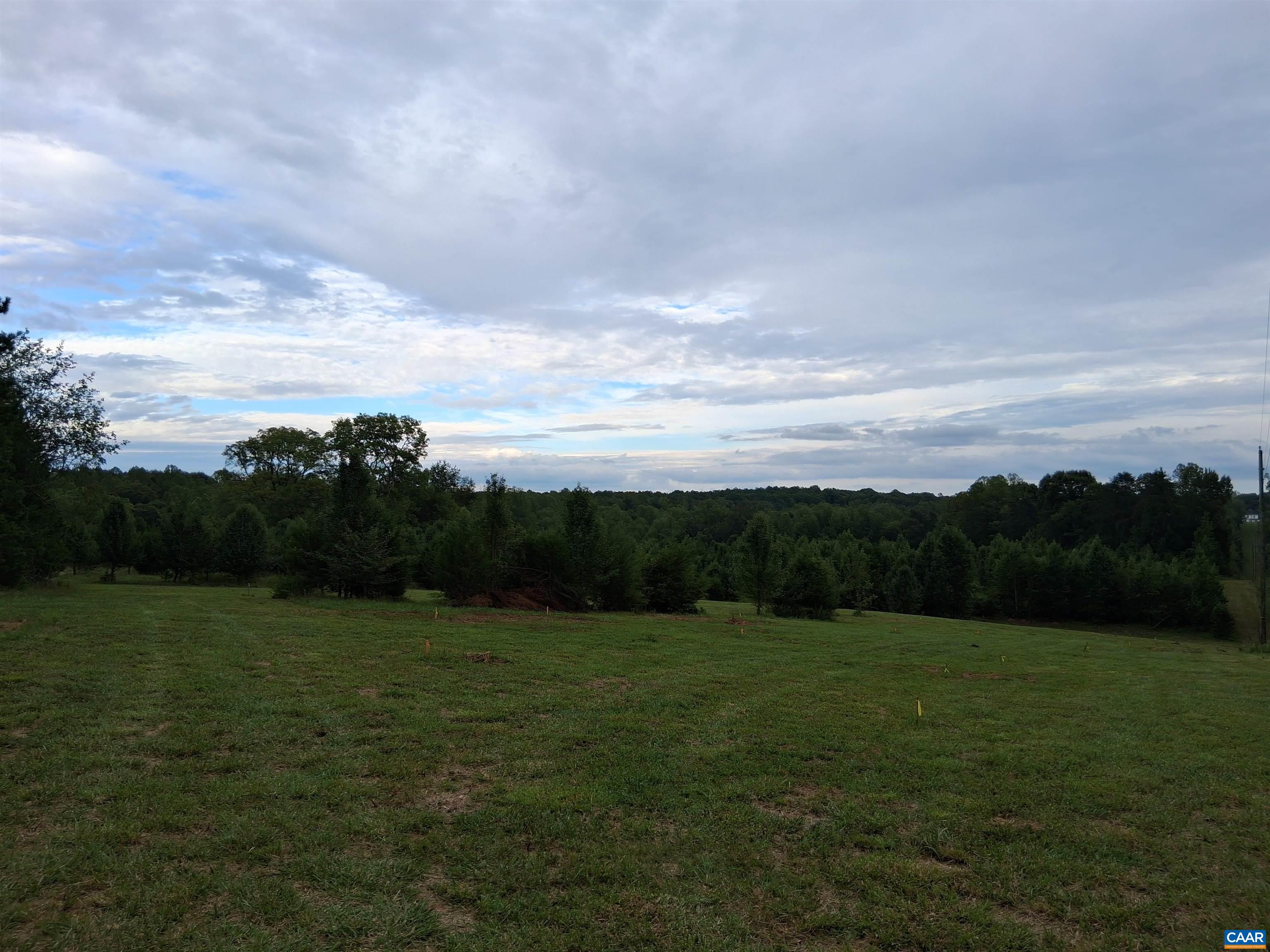Lot 4 RIDGE RD, PALMYRA, Virginia 22936, ,Land,Elsie Lane- Lot 4,Lot 4 RIDGE RD,681326 MLS # 681326