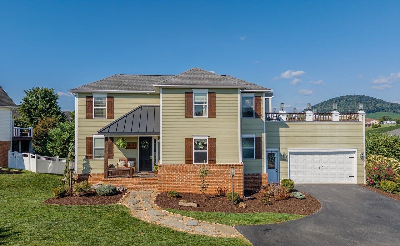 3525 WHITE OAK DR, ROCKINGHAM, Virginia 22801, 5 Bedrooms Bedrooms, ,3 BathroomsBathrooms,Residential,3525 WHITE OAK DR,681193 MLS # 681193