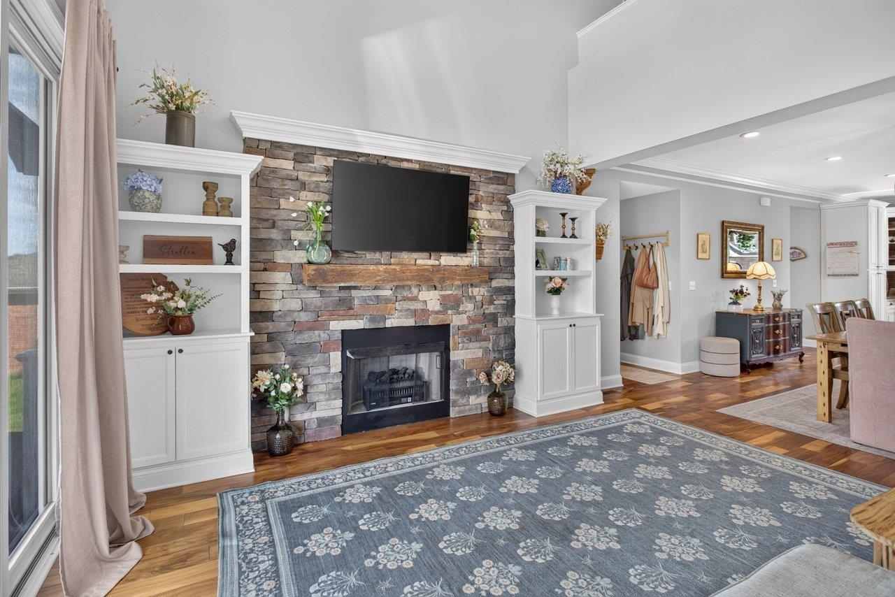 3525 WHITE OAK DR, ROCKINGHAM, Virginia 22801, 5 Bedrooms Bedrooms, ,3 BathroomsBathrooms,Residential,3525 WHITE OAK DR,681193 MLS # 681193