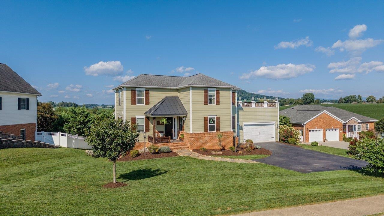 3525 WHITE OAK DR, ROCKINGHAM, Virginia 22801, 5 Bedrooms Bedrooms, ,3 BathroomsBathrooms,Residential,3525 WHITE OAK DR,681193 MLS # 681193