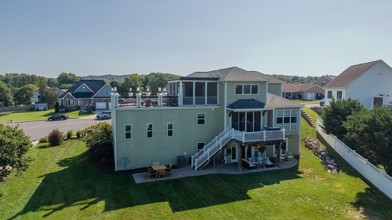 3525 WHITE OAK DR, ROCKINGHAM, Virginia 22801, 5 Bedrooms Bedrooms, ,3 BathroomsBathrooms,Residential,3525 WHITE OAK DR,681193 MLS # 681193