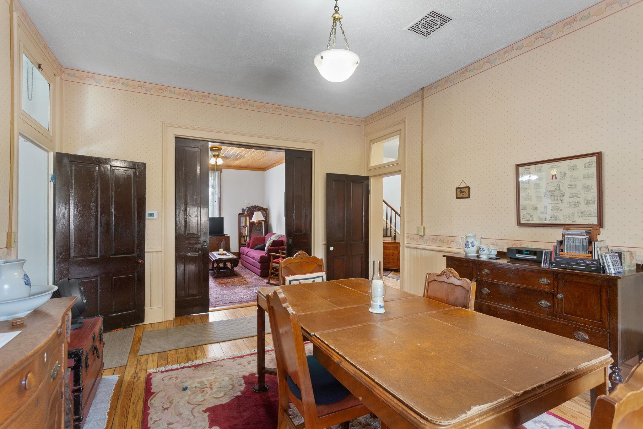 271 S LIBERTY ST, HARRISONBURG, Virginia 22801, 4 Bedrooms Bedrooms, ,2 BathroomsBathrooms,Residential,Quadrant 4 WS S Liberty St,271 S LIBERTY ST,681361 MLS # 681361