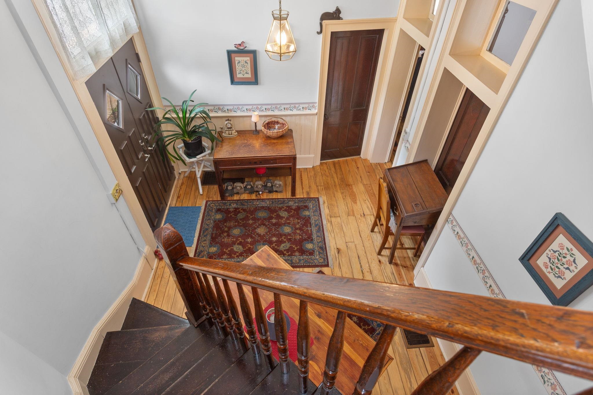 271 S LIBERTY ST, HARRISONBURG, Virginia 22801, 4 Bedrooms Bedrooms, ,2 BathroomsBathrooms,Residential,Quadrant 4 WS S Liberty St,271 S LIBERTY ST,681361 MLS # 681361