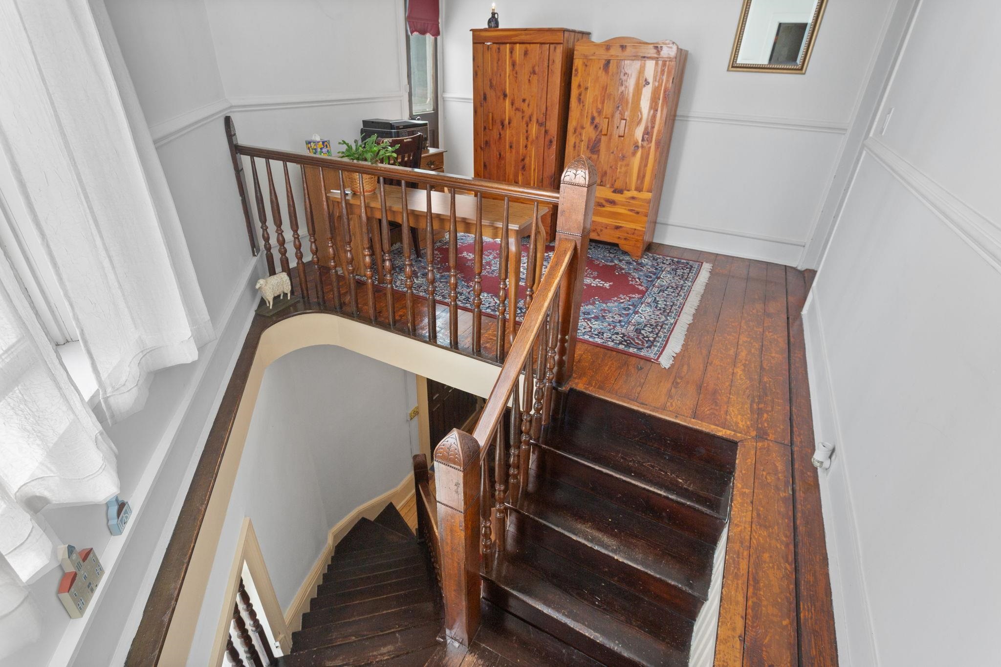 271 S LIBERTY ST, HARRISONBURG, Virginia 22801, 4 Bedrooms Bedrooms, ,2 BathroomsBathrooms,Residential,Quadrant 4 WS S Liberty St,271 S LIBERTY ST,681361 MLS # 681361