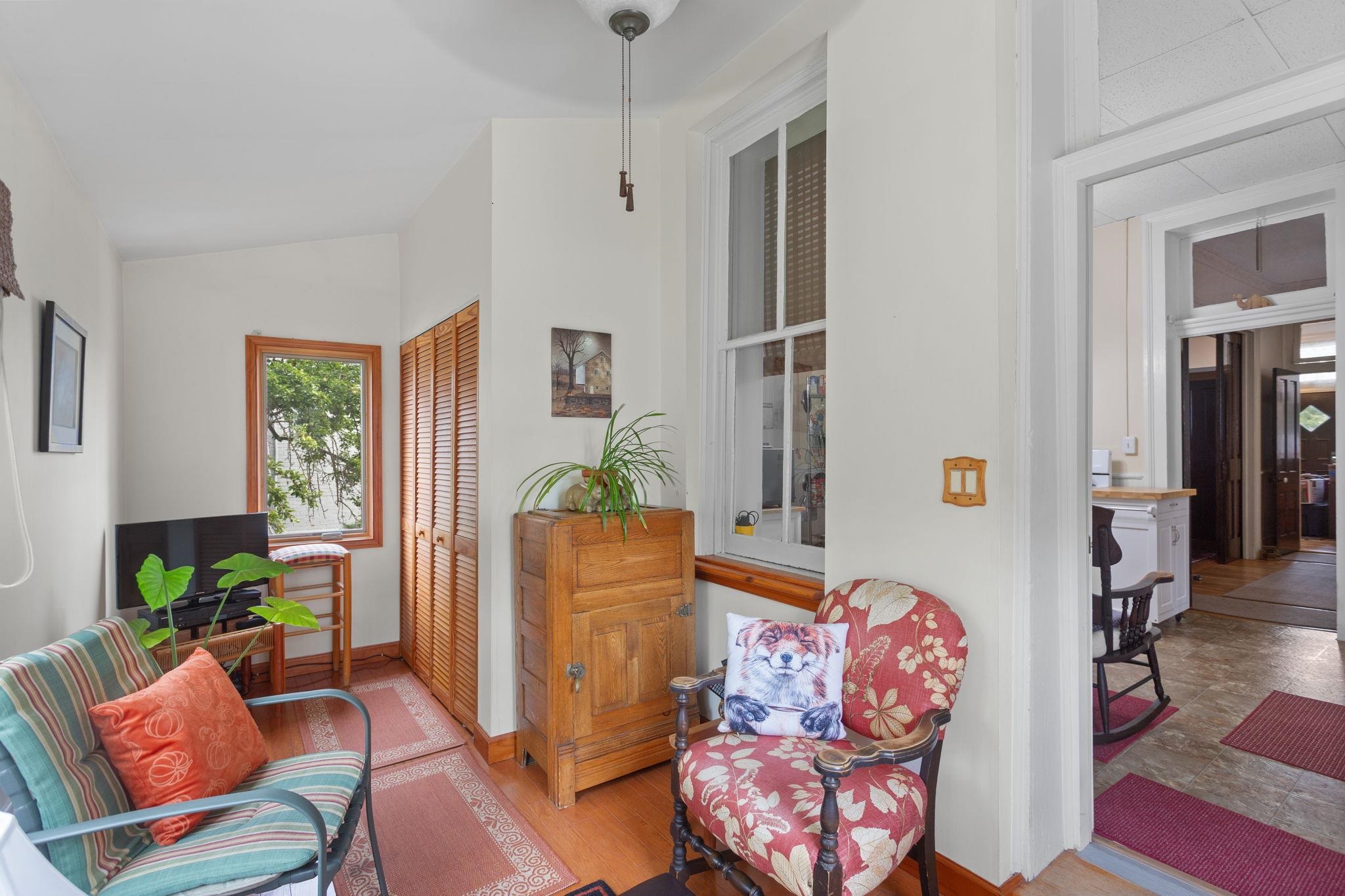 271 S LIBERTY ST, HARRISONBURG, Virginia 22801, 4 Bedrooms Bedrooms, ,2 BathroomsBathrooms,Residential,Quadrant 4 WS S Liberty St,271 S LIBERTY ST,681361 MLS # 681361