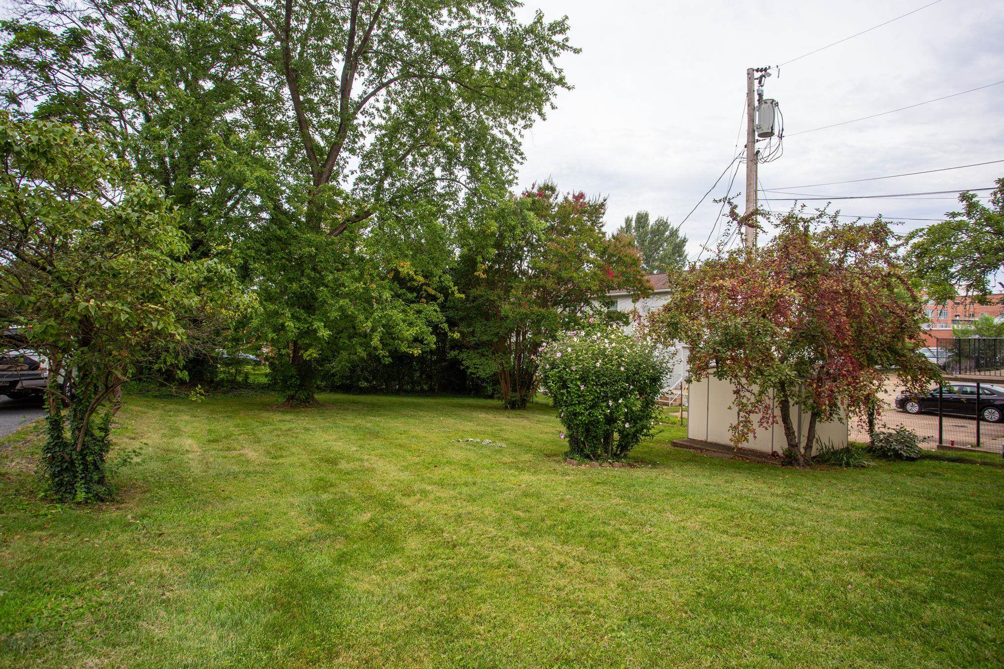 271 S LIBERTY ST, HARRISONBURG, Virginia 22801, 4 Bedrooms Bedrooms, ,2 BathroomsBathrooms,Residential,Quadrant 4 WS S Liberty St,271 S LIBERTY ST,681361 MLS # 681361