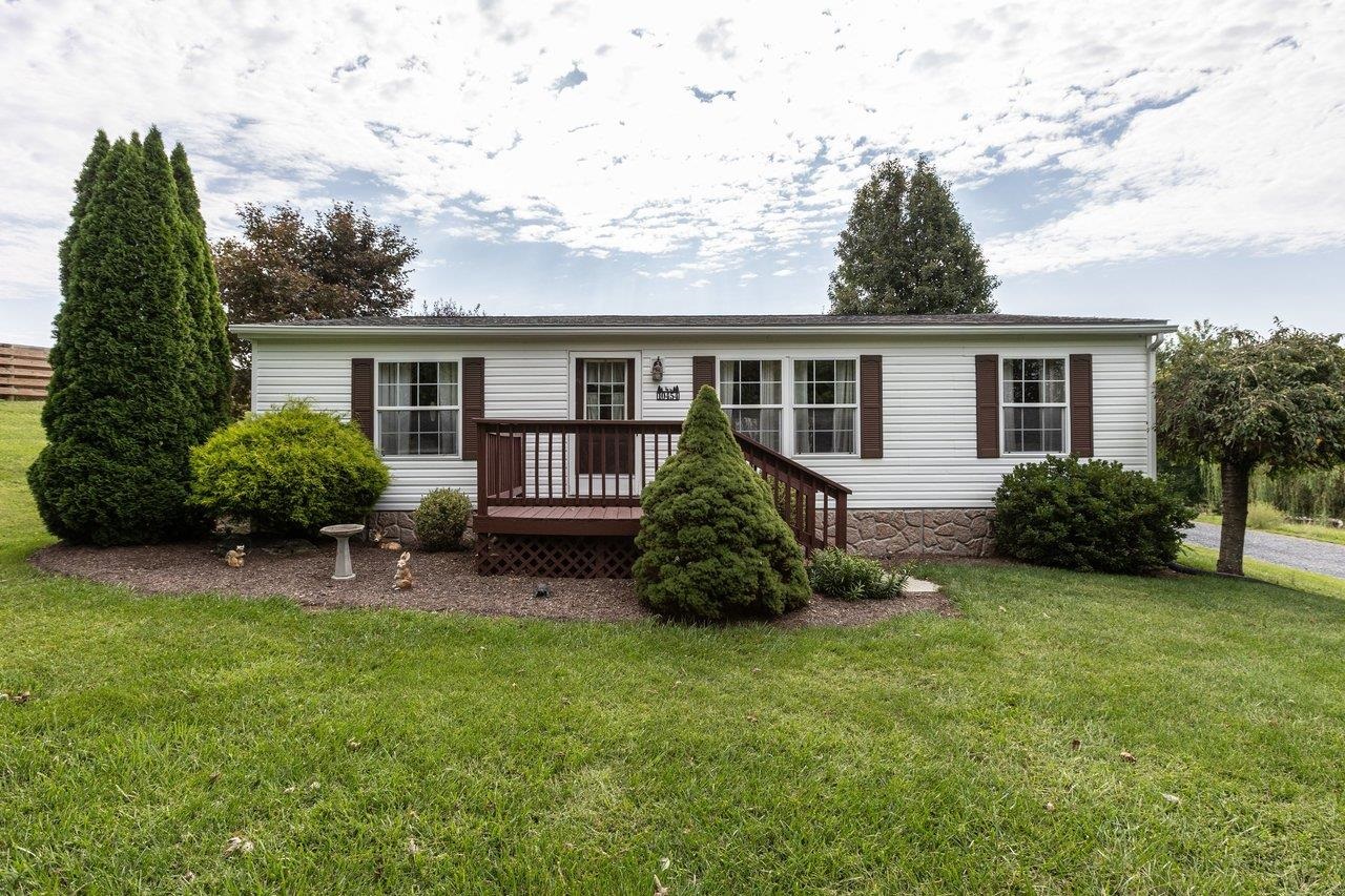 10454 MT ZION RD, LINVILLE, Virginia 22834, 3 Bedrooms Bedrooms, ,2 BathroomsBathrooms,Residential,10454 MT ZION RD,681364 MLS # 681364