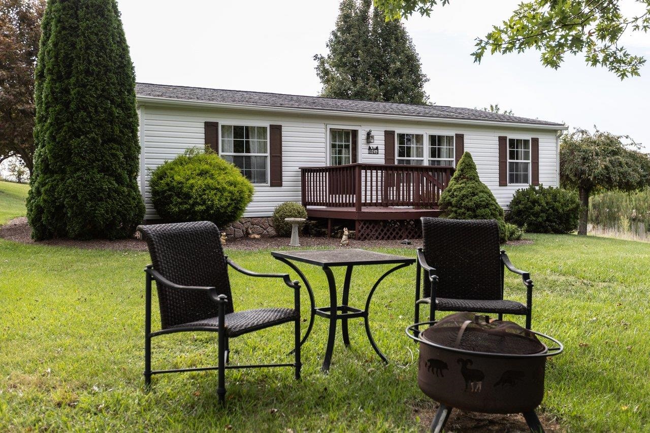 10454 MT ZION RD, LINVILLE, Virginia 22834, 3 Bedrooms Bedrooms, ,2 BathroomsBathrooms,Residential,10454 MT ZION RD,681364 MLS # 681364