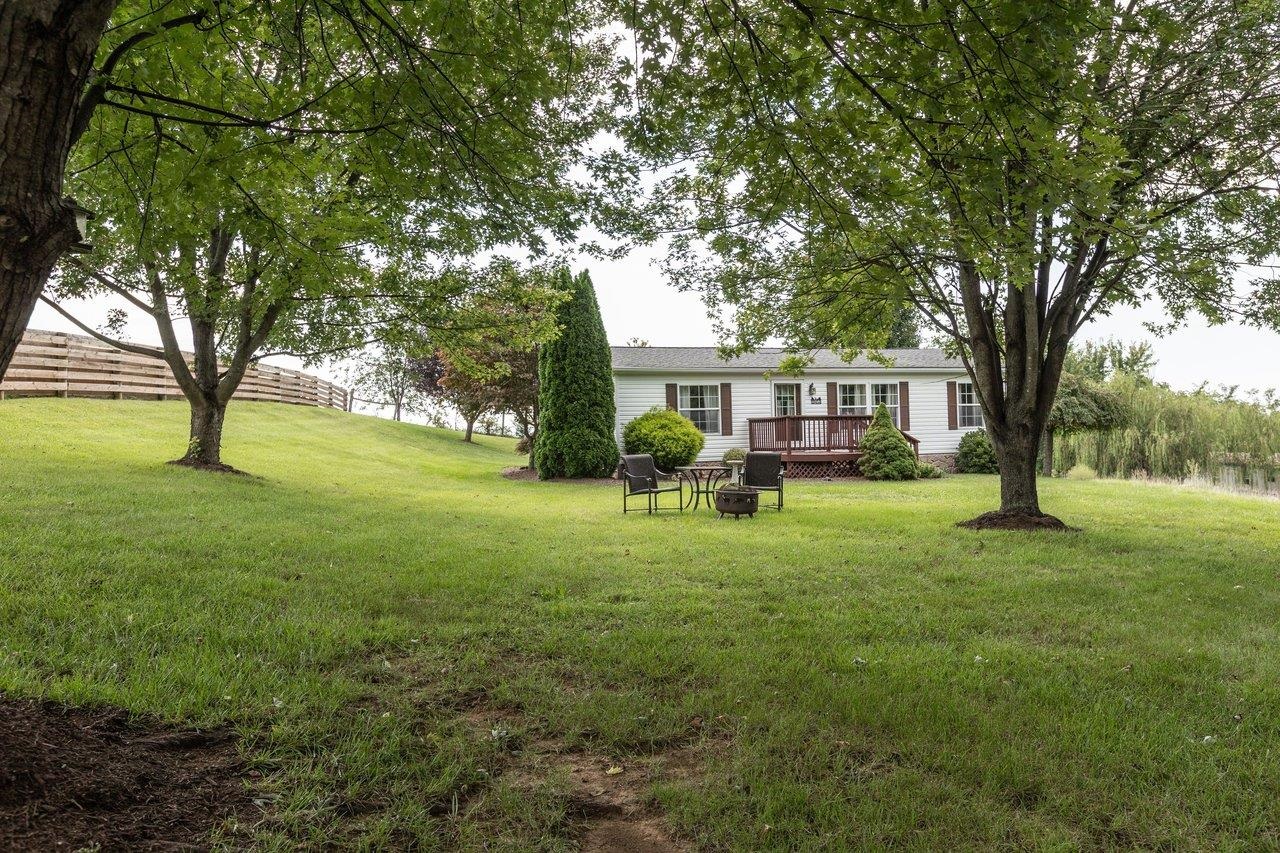 10454 MT ZION RD, LINVILLE, Virginia 22834, 3 Bedrooms Bedrooms, ,2 BathroomsBathrooms,Residential,10454 MT ZION RD,681364 MLS # 681364