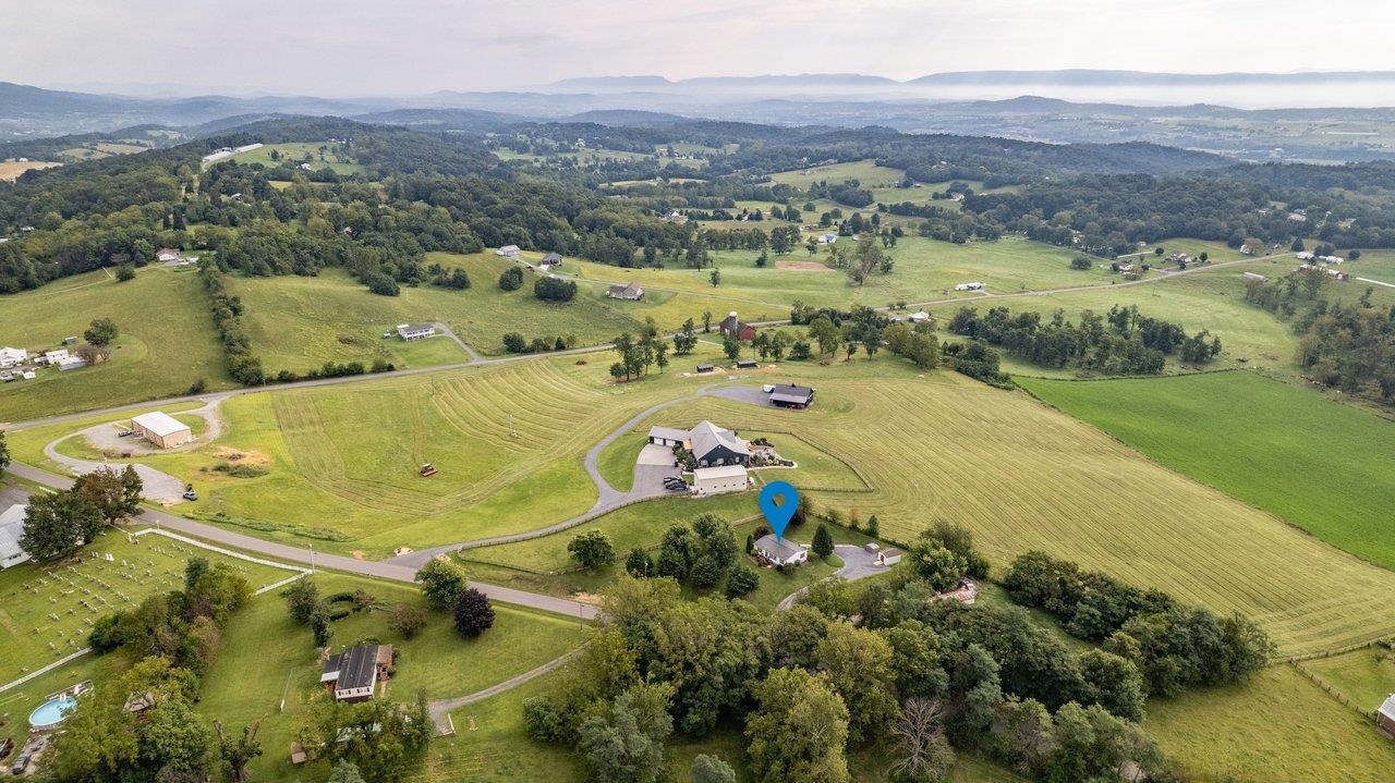 10454 MT ZION RD, LINVILLE, Virginia 22834, 3 Bedrooms Bedrooms, ,2 BathroomsBathrooms,Residential,10454 MT ZION RD,681364 MLS # 681364