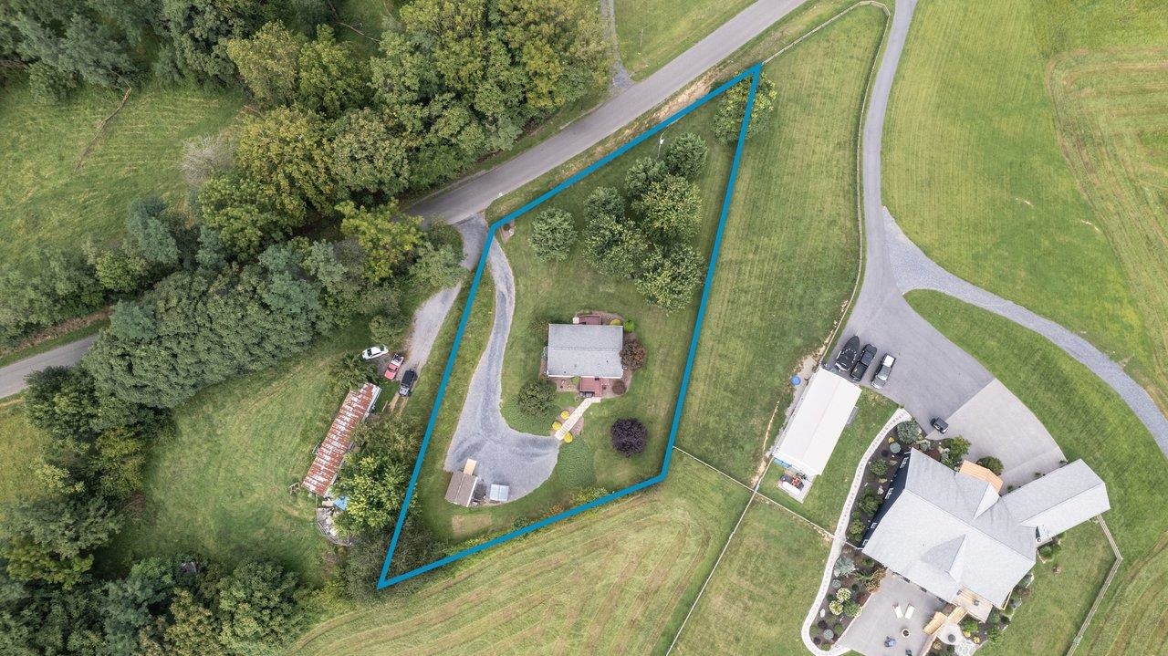 10454 MT ZION RD, LINVILLE, Virginia 22834, 3 Bedrooms Bedrooms, ,2 BathroomsBathrooms,Residential,10454 MT ZION RD,681364 MLS # 681364