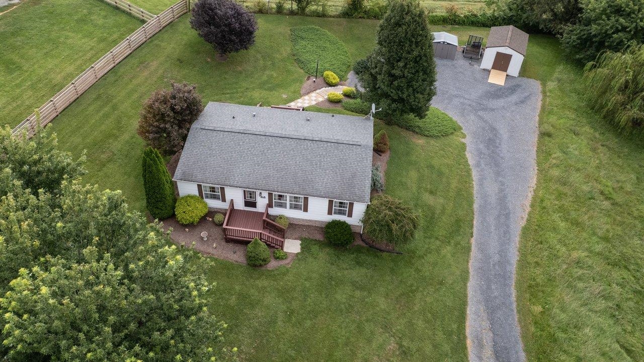 10454 MT ZION RD, LINVILLE, Virginia 22834, 3 Bedrooms Bedrooms, ,2 BathroomsBathrooms,Residential,10454 MT ZION RD,681364 MLS # 681364