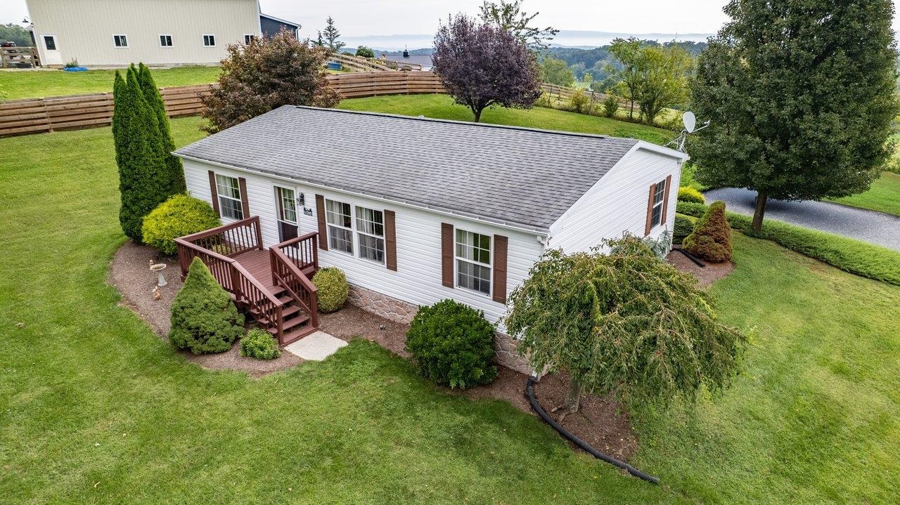 10454 MT ZION RD, LINVILLE, Virginia 22834, 3 Bedrooms Bedrooms, ,2 BathroomsBathrooms,Residential,10454 MT ZION RD,681364 MLS # 681364