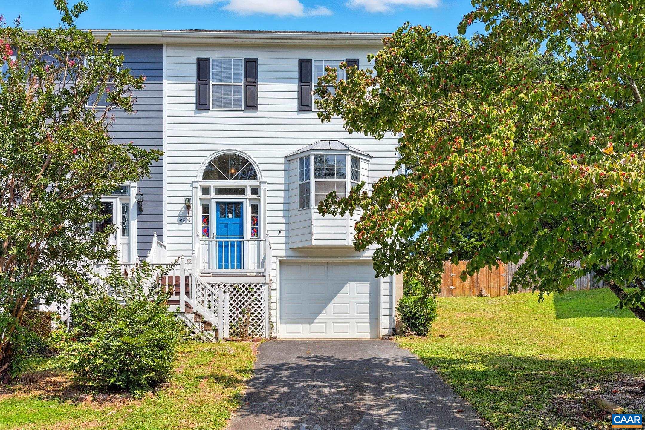 2328 AUSTIN DR, CHARLOTTESVILLE, Virginia 22911, 3 Bedrooms Bedrooms, ,2 BathroomsBathrooms,Residential,2328 AUSTIN DR,681367 MLS # 681367