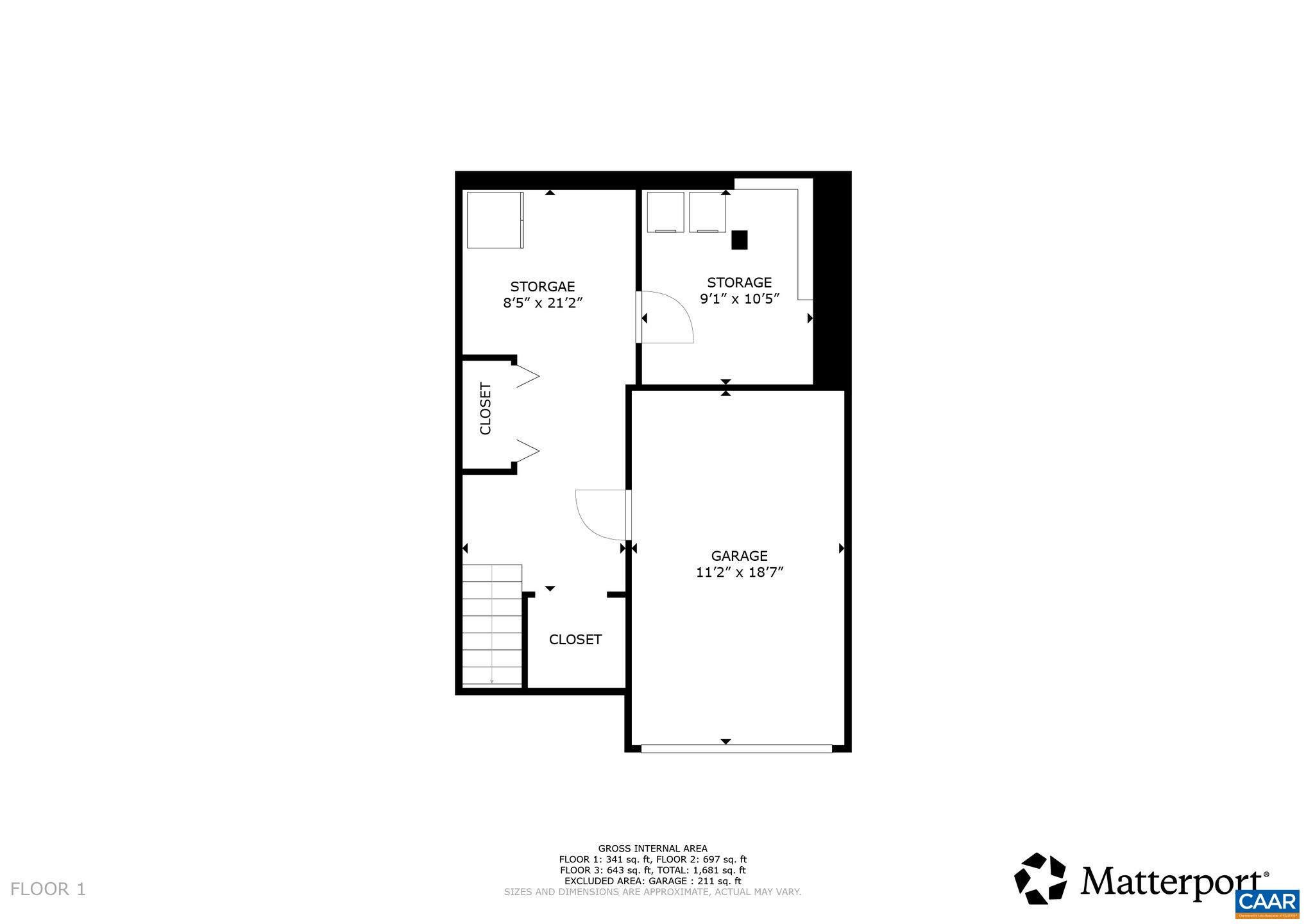 2328 AUSTIN DR, CHARLOTTESVILLE, Virginia 22911, 3 Bedrooms Bedrooms, ,2 BathroomsBathrooms,Residential,2328 AUSTIN DR,681367 MLS # 681367 2328 AUSTIN DR, CHARLOTTESVILLE, Virginia 22911, 3 Bedrooms Bedrooms, ,2 BathroomsBathrooms,Residential,2328 AUSTIN DR,681367 MLS # 681367