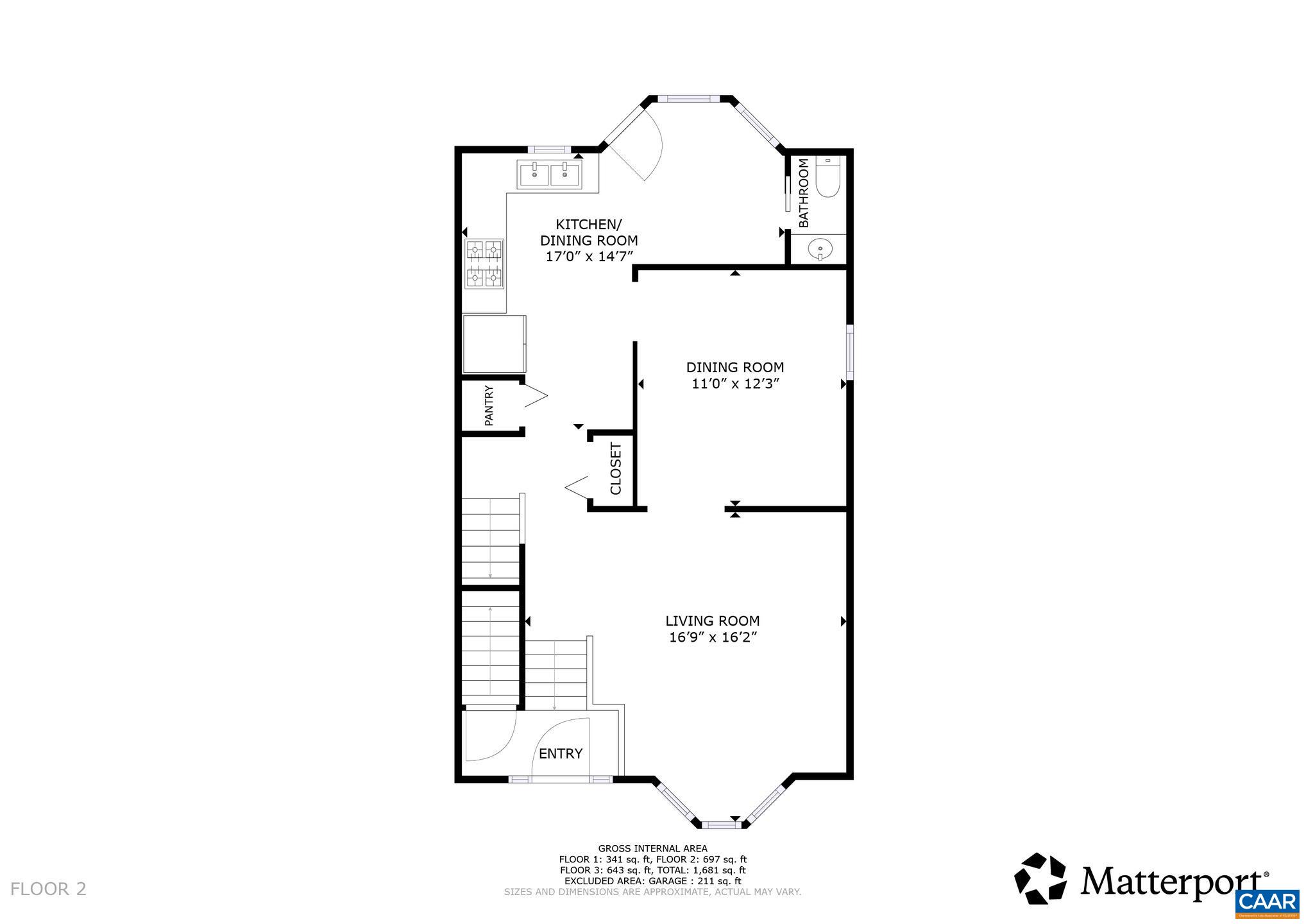 2328 AUSTIN DR, CHARLOTTESVILLE, Virginia 22911, 3 Bedrooms Bedrooms, ,2 BathroomsBathrooms,Residential,2328 AUSTIN DR,681367 MLS # 681367 2328 AUSTIN DR, CHARLOTTESVILLE, Virginia 22911, 3 Bedrooms Bedrooms, ,2 BathroomsBathrooms,Residential,2328 AUSTIN DR,681367 MLS # 681367