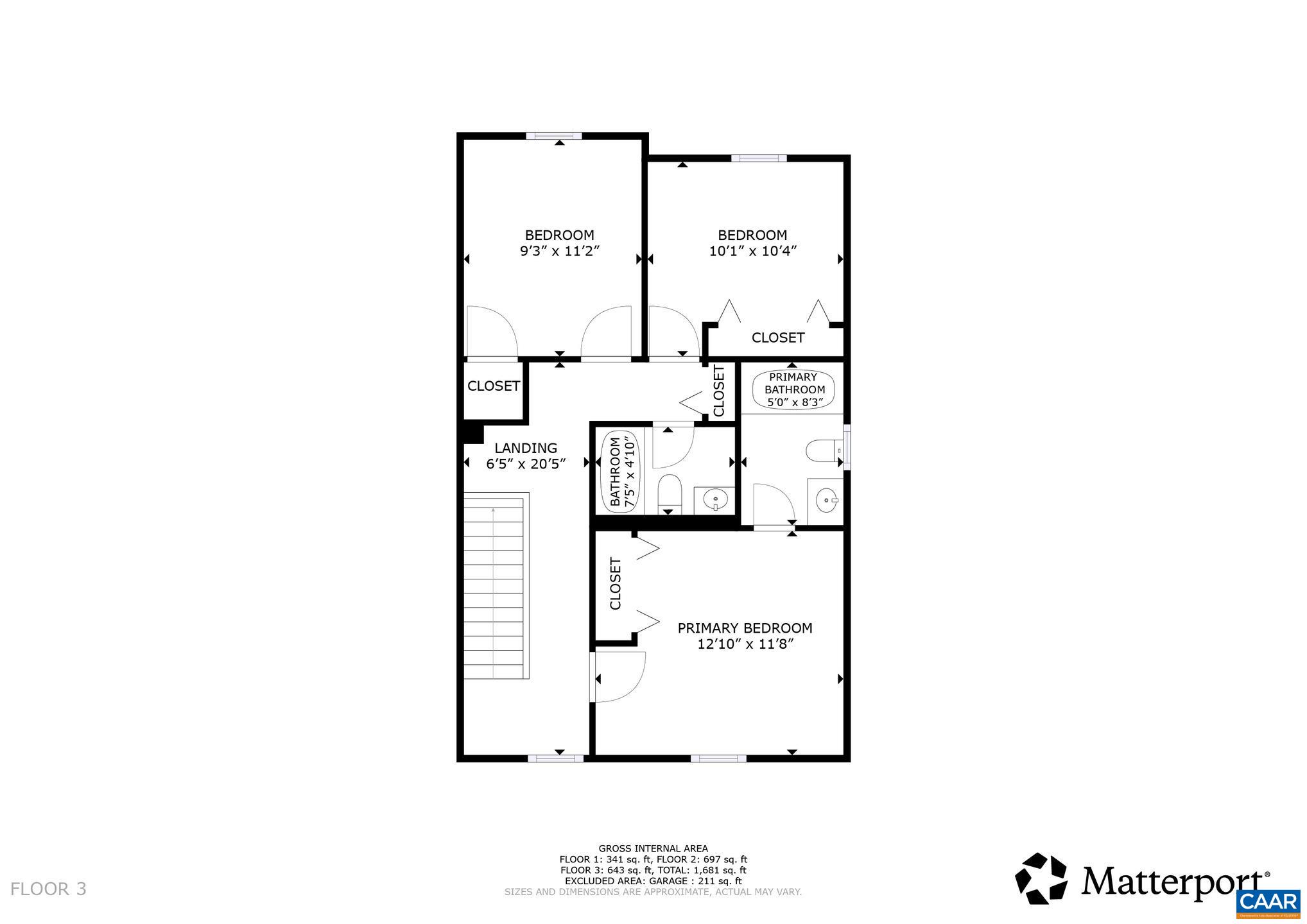 2328 AUSTIN DR, CHARLOTTESVILLE, Virginia 22911, 3 Bedrooms Bedrooms, ,2 BathroomsBathrooms,Residential,2328 AUSTIN DR,681367 MLS # 681367 2328 AUSTIN DR, CHARLOTTESVILLE, Virginia 22911, 3 Bedrooms Bedrooms, ,2 BathroomsBathrooms,Residential,2328 AUSTIN DR,681367 MLS # 681367