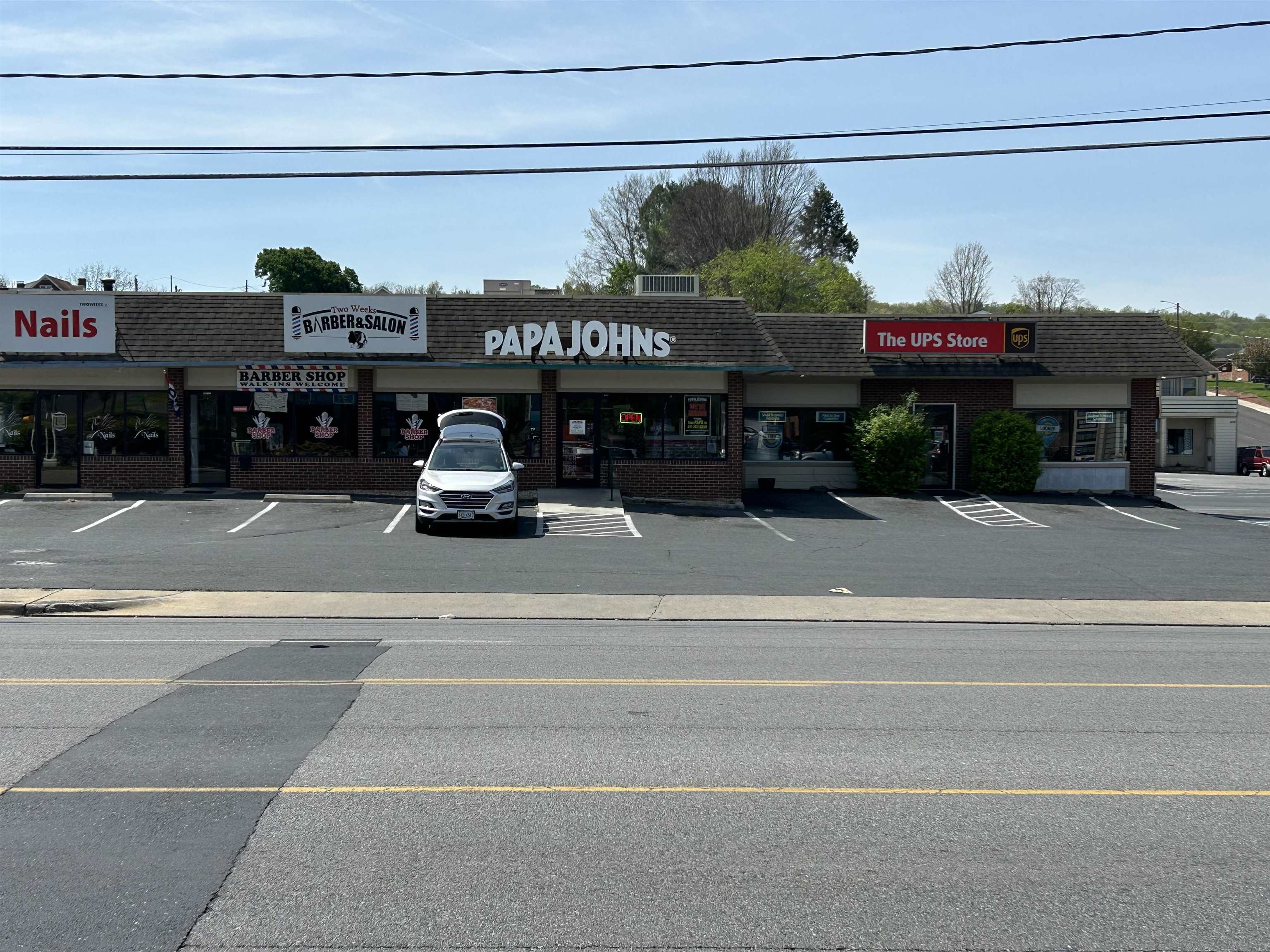 644 GREENVILLE AVE, STAUNTON, Virginia 24401, ,Commercial,644 GREENVILLE AVE,681420 MLS # 681420 644 GREENVILLE AVE, STAUNTON, Virginia 24401, ,Commercial,644 GREENVILLE AVE,681420 MLS # 681420