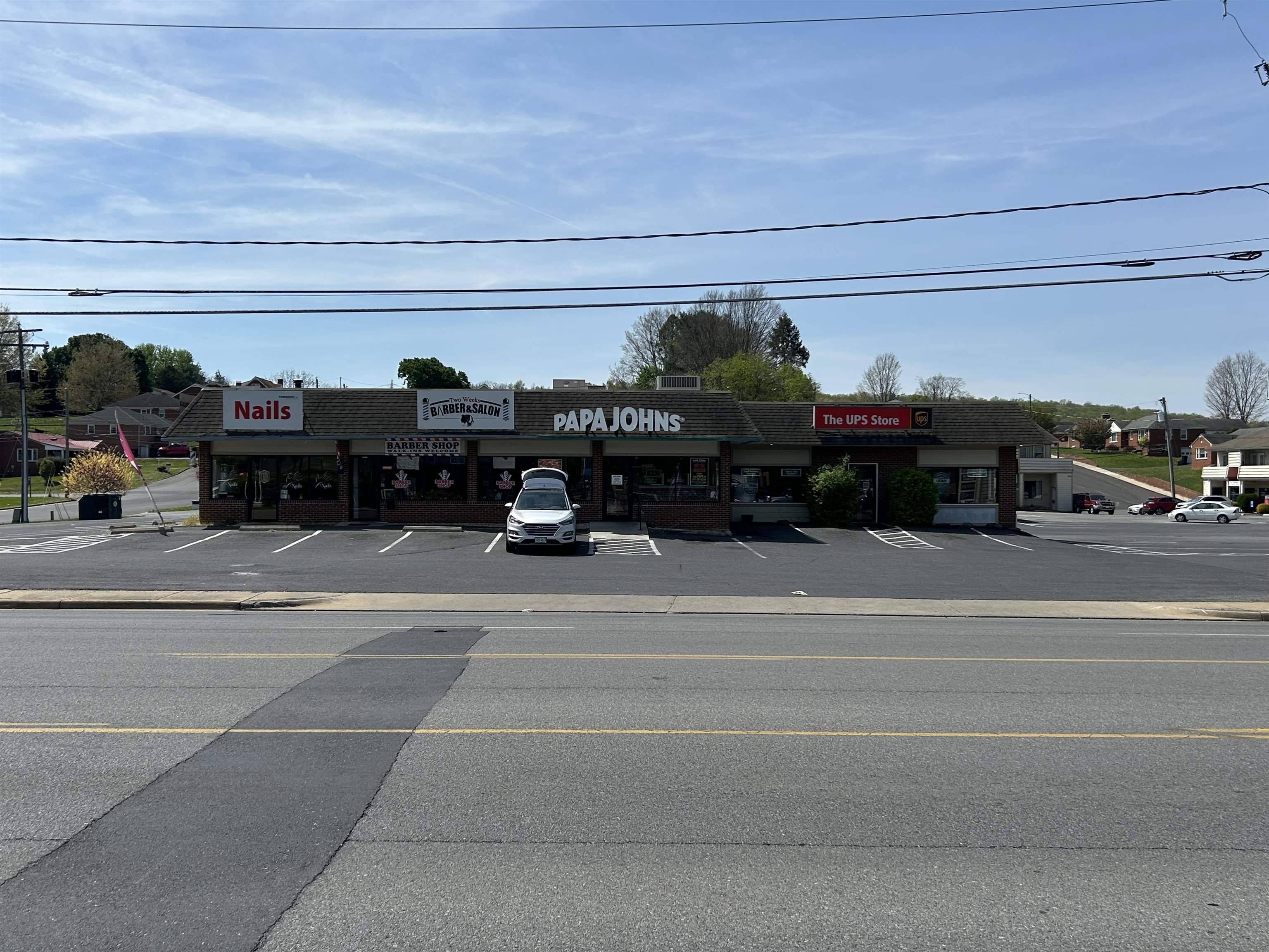 644 GREENVILLE AVE, STAUNTON, Virginia 24401, ,Commercial,644 GREENVILLE AVE,681420 MLS # 681420 644 GREENVILLE AVE, STAUNTON, Virginia 24401, ,Commercial,644 GREENVILLE AVE,681420 MLS # 681420