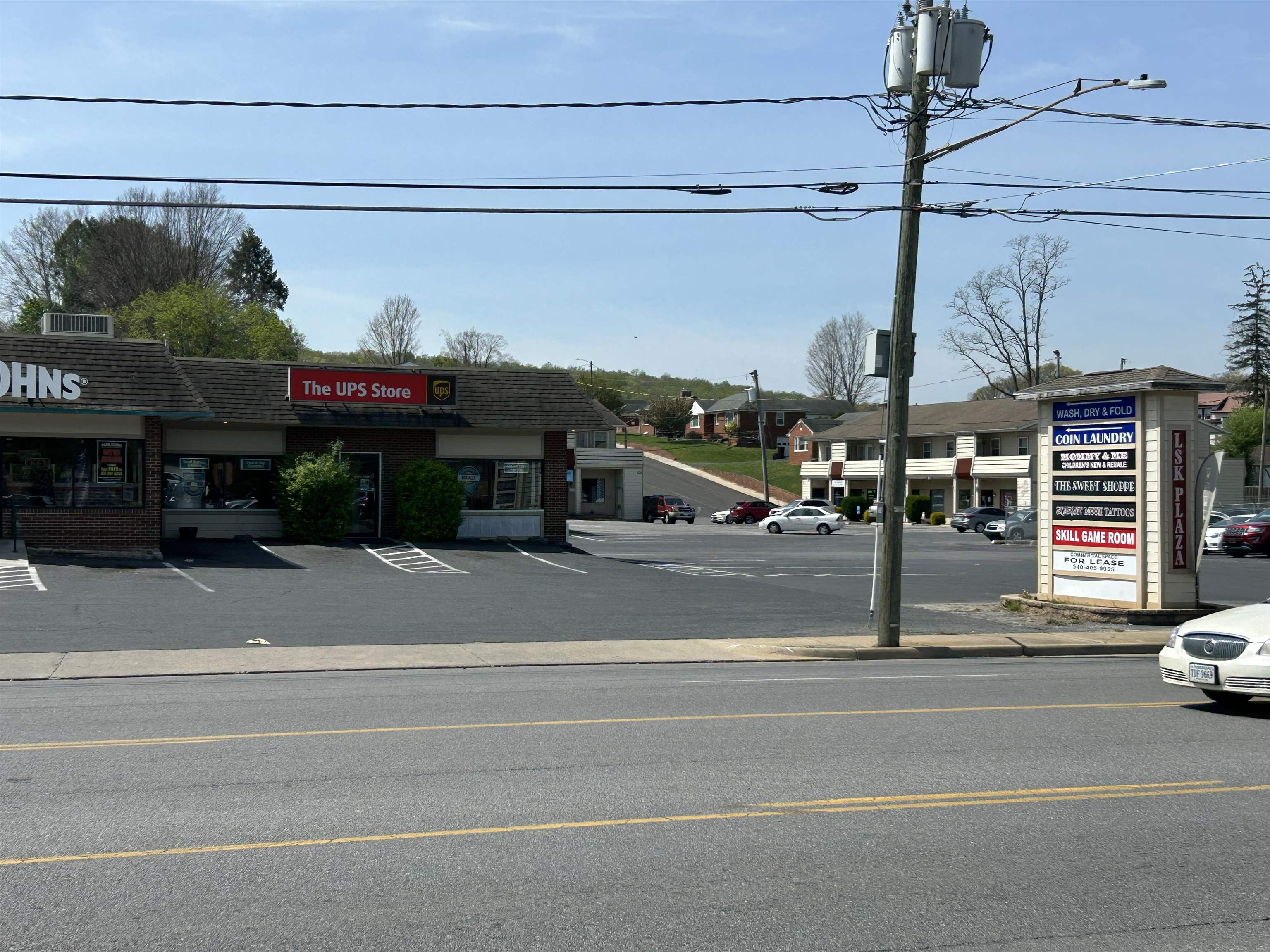 644 GREENVILLE AVE, STAUNTON, Virginia 24401, ,Commercial,644 GREENVILLE AVE,681420 MLS # 681420 644 GREENVILLE AVE, STAUNTON, Virginia 24401, ,Commercial,644 GREENVILLE AVE,681420 MLS # 681420