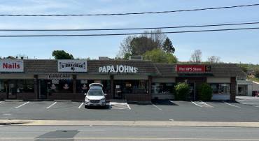 644 GREENVILLE AVE, STAUNTON, Virginia 24401, ,Commercial,644 GREENVILLE AVE,681420 MLS # 681420