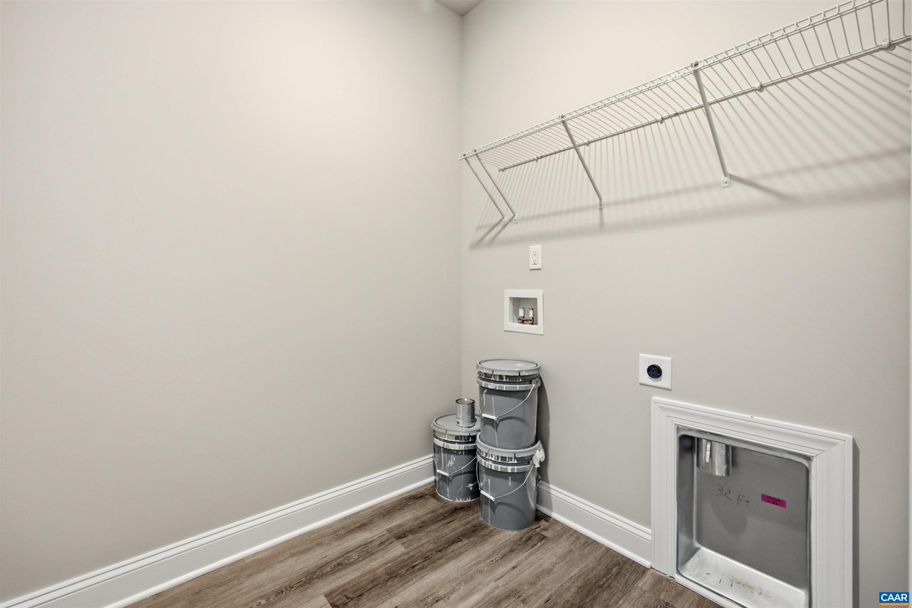 Located near the primary bedroom. Photo of a staged home. Located near the primary bedroom. Photo of a staged home.