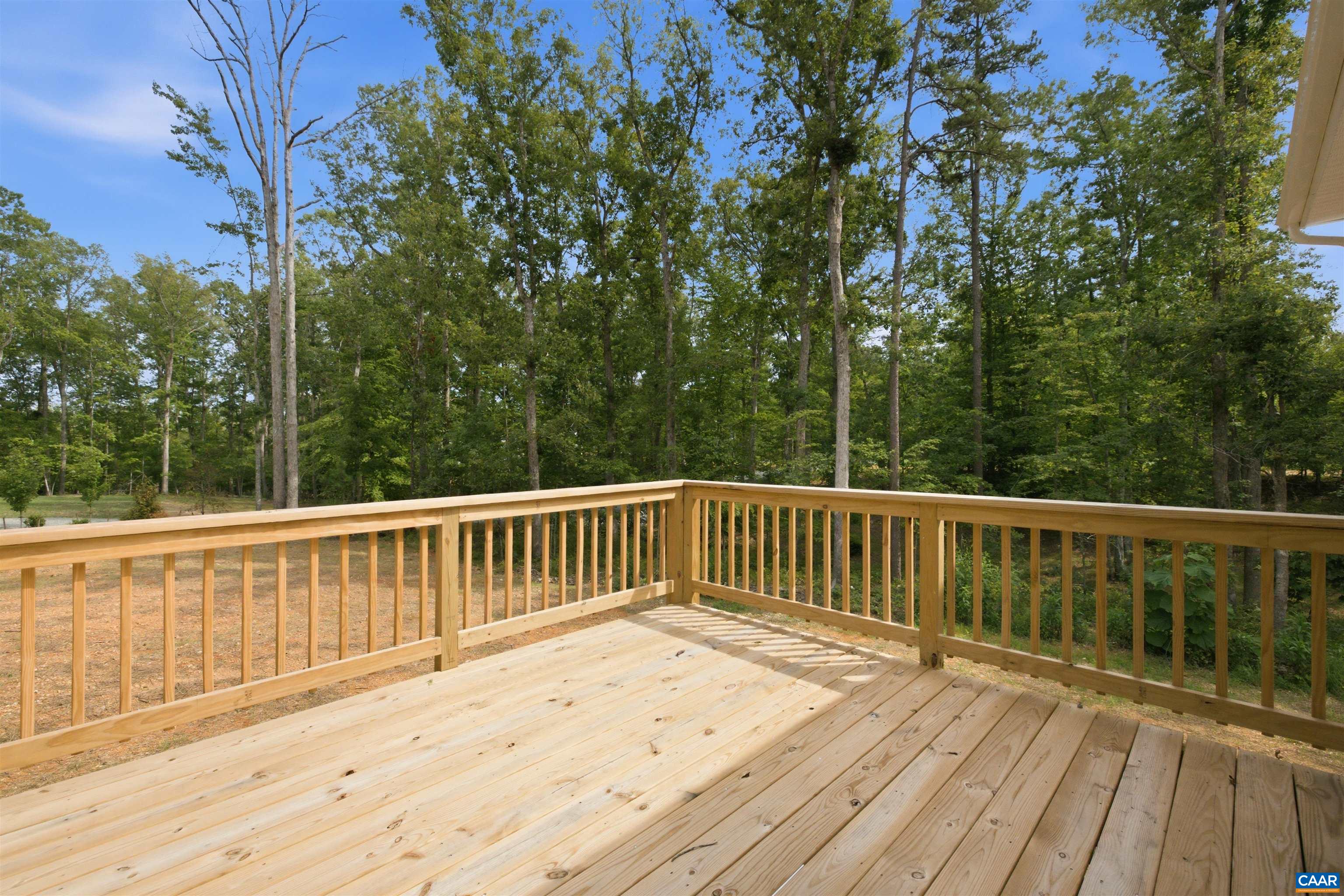 Accessed via sliding glass doors near dining/kitchen area Accessed via sliding glass doors near dining/kitchen area