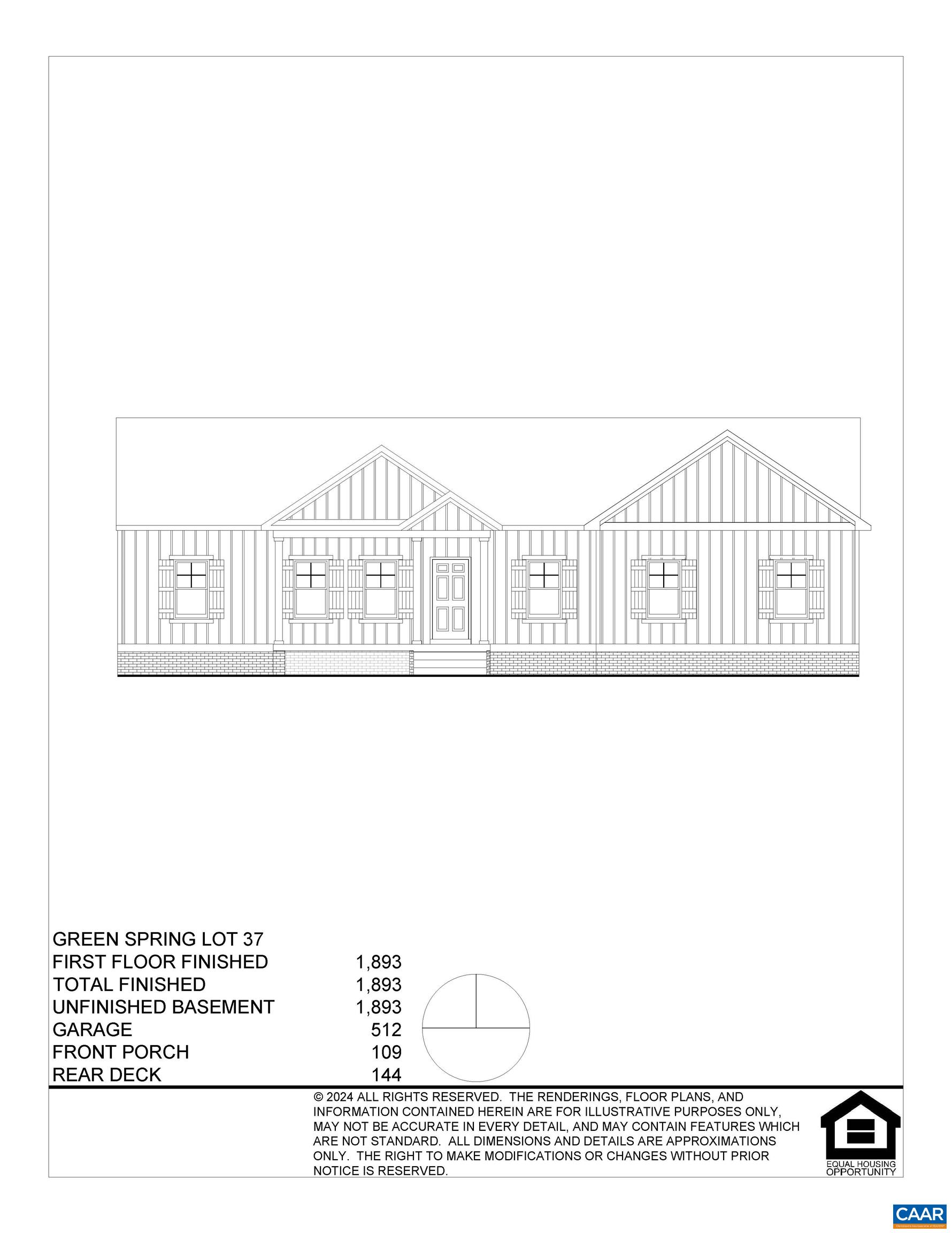for the home under construction. Including a side-load garage. for the home under construction. Including a side-load garage.
