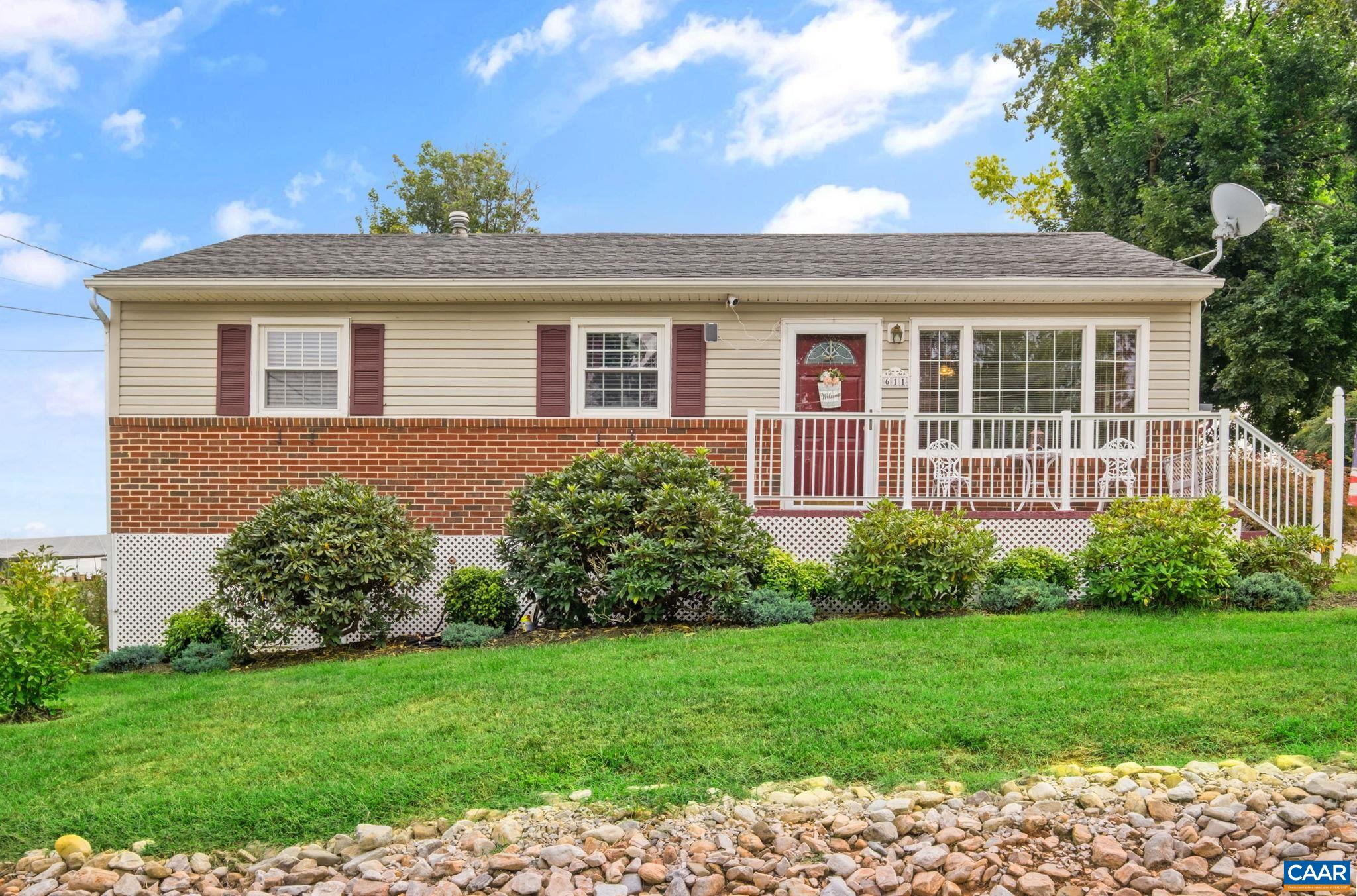611 A ST, STAUNTON, Virginia 24401, 3 Bedrooms Bedrooms, ,1 BathroomBathrooms,Residential,611 A ST,681407 MLS # 681407 611 A ST, STAUNTON, Virginia 24401, 3 Bedrooms Bedrooms, ,1 BathroomBathrooms,Residential,611 A ST,681407 MLS # 681407