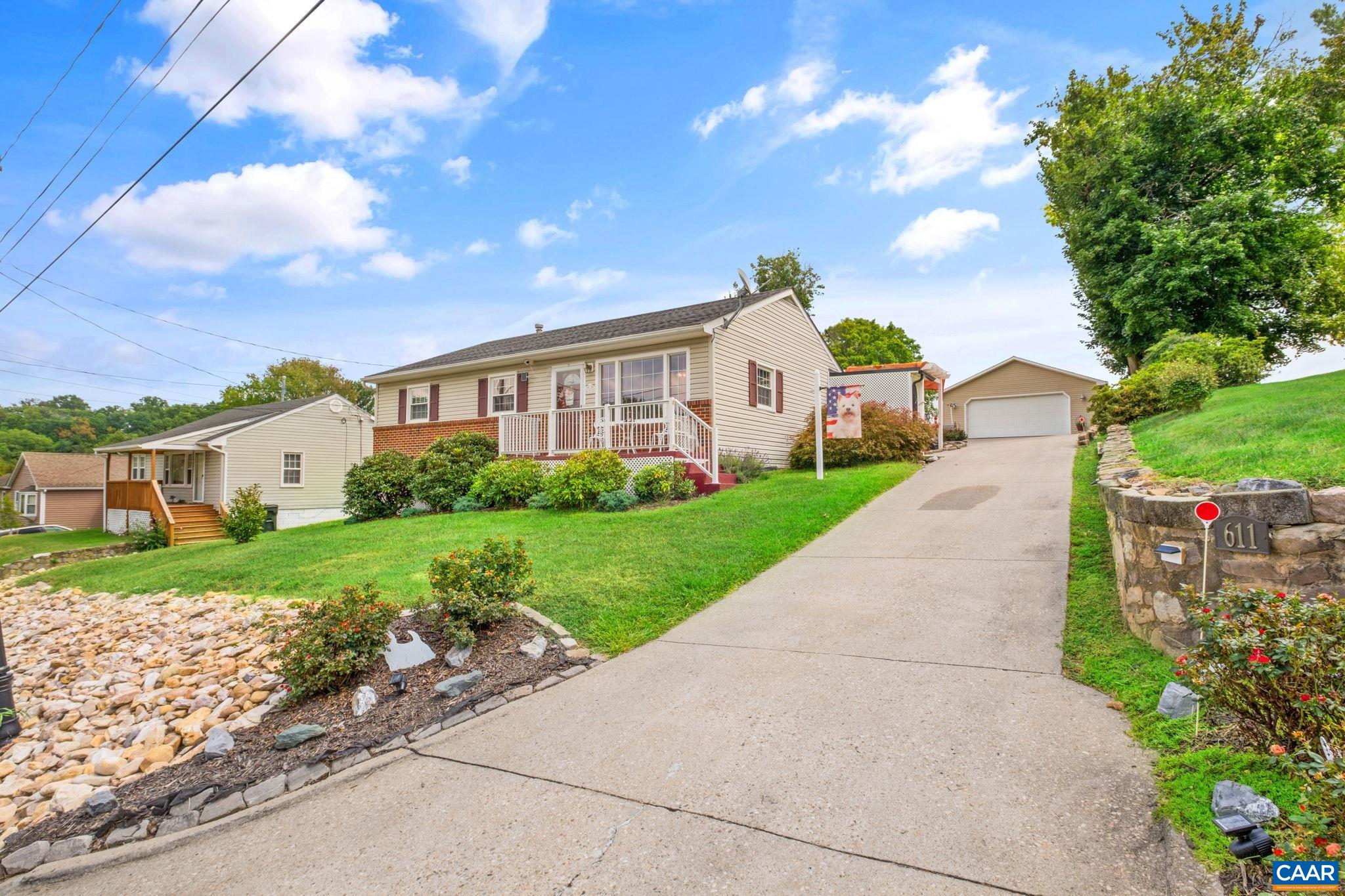 611 A ST, STAUNTON, Virginia 24401, 3 Bedrooms Bedrooms, ,1 BathroomBathrooms,Residential,611 A ST,681407 MLS # 681407 611 A ST, STAUNTON, Virginia 24401, 3 Bedrooms Bedrooms, ,1 BathroomBathrooms,Residential,611 A ST,681407 MLS # 681407