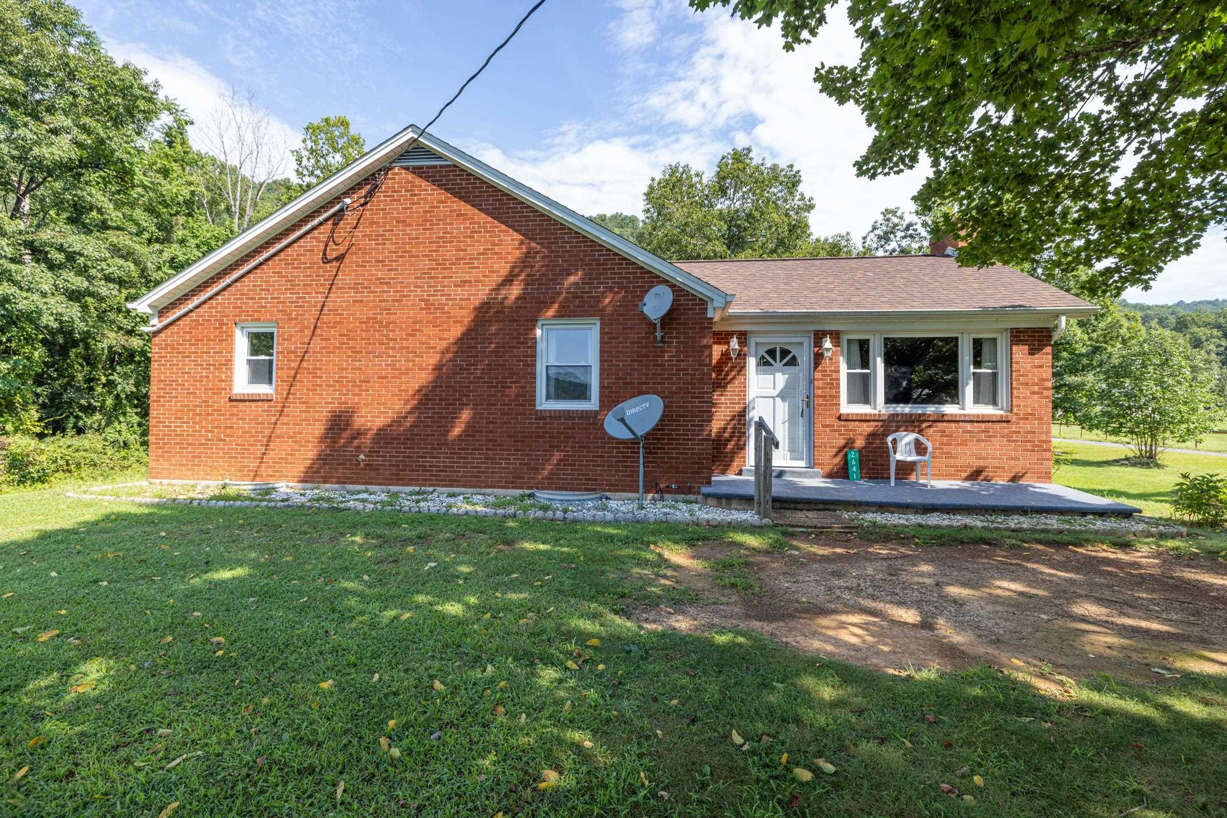 2641 DRY RUN RD, LURAY, Virginia 22835, 2 Bedrooms Bedrooms, ,1 BathroomBathrooms,Residential,2641 DRY RUN RD,681417 MLS # 681417