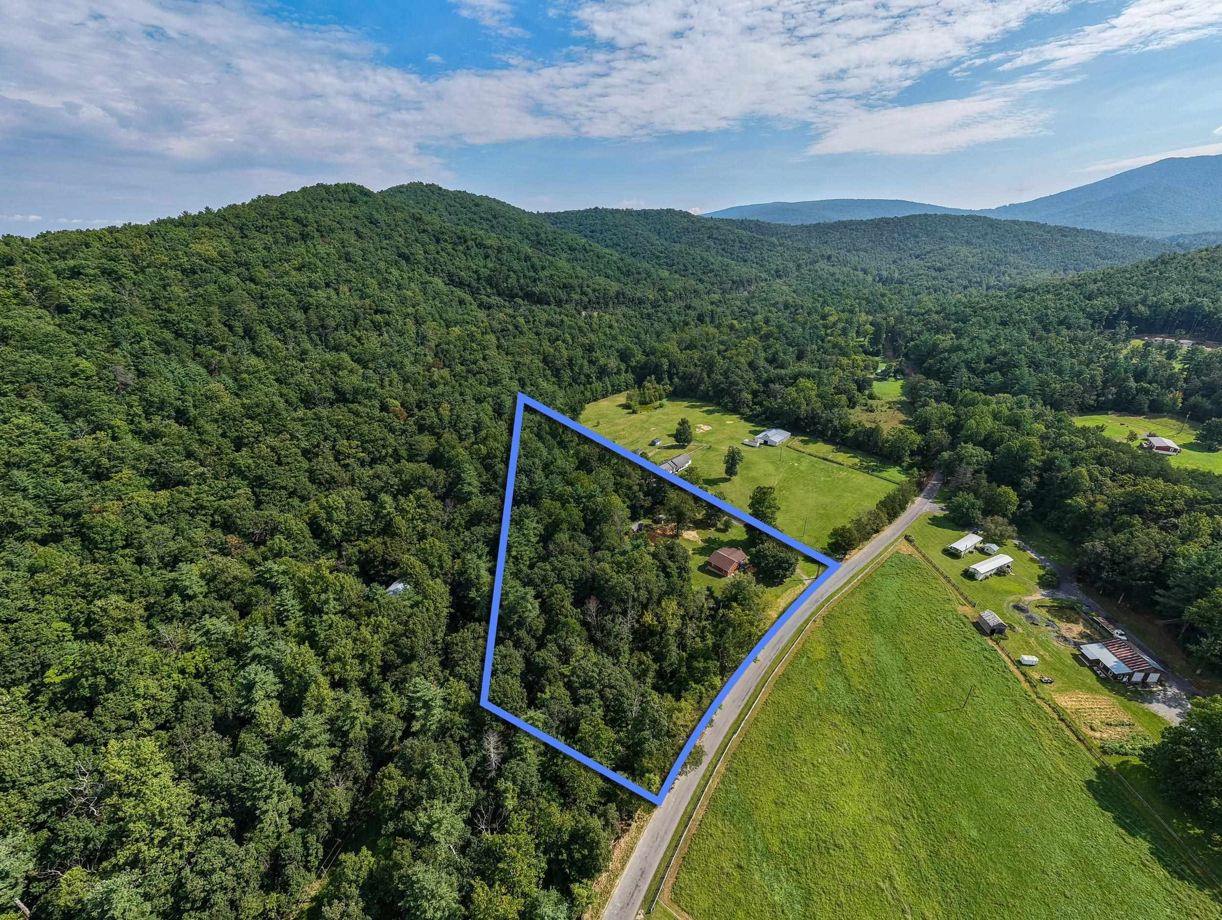 2641 DRY RUN RD, LURAY, Virginia 22835, 2 Bedrooms Bedrooms, ,1 BathroomBathrooms,Residential,2641 DRY RUN RD,681417 MLS # 681417