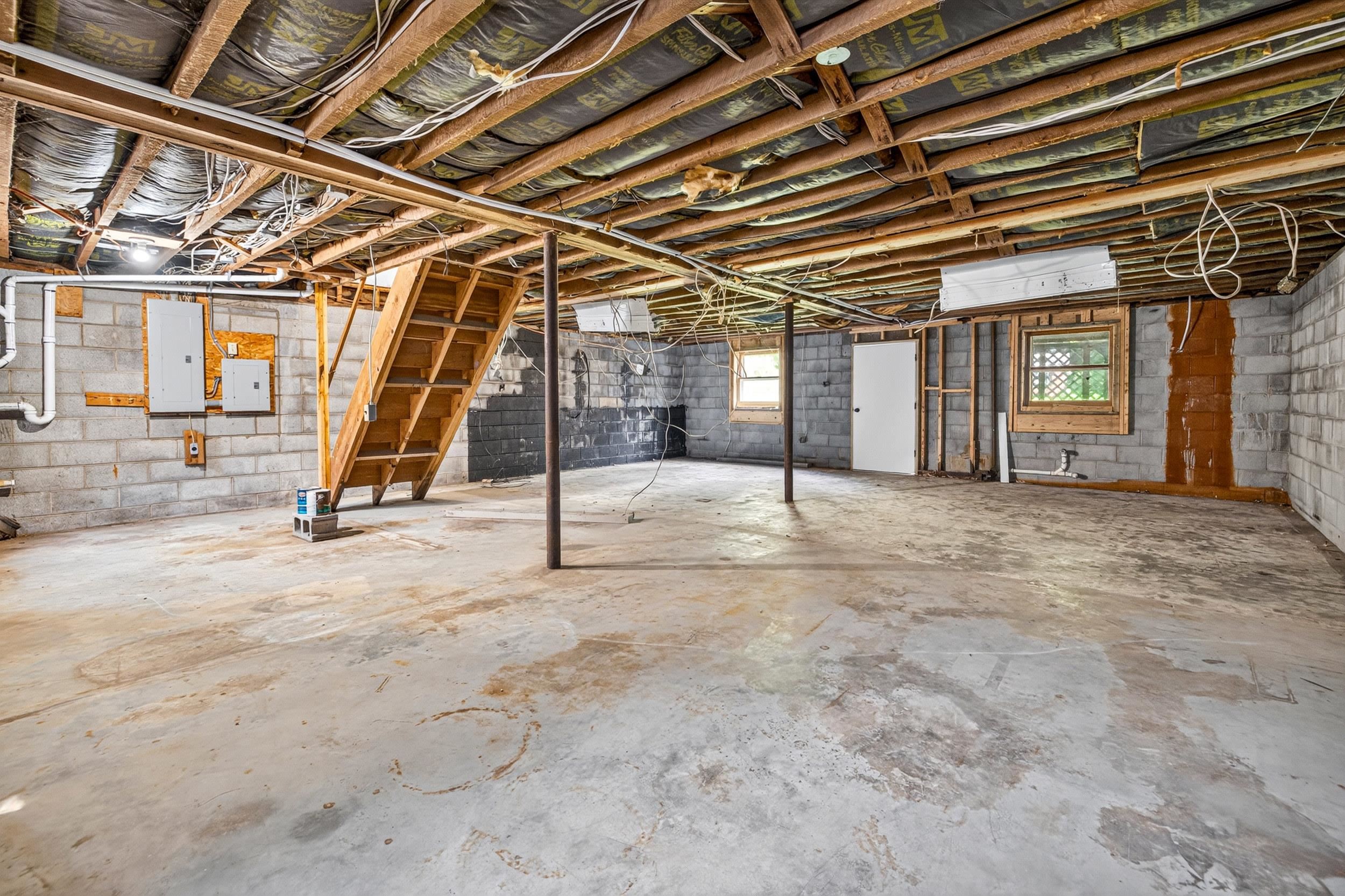 2641 DRY RUN RD, LURAY, Virginia 22835, 2 Bedrooms Bedrooms, ,1 BathroomBathrooms,Residential,2641 DRY RUN RD,681417 MLS # 681417