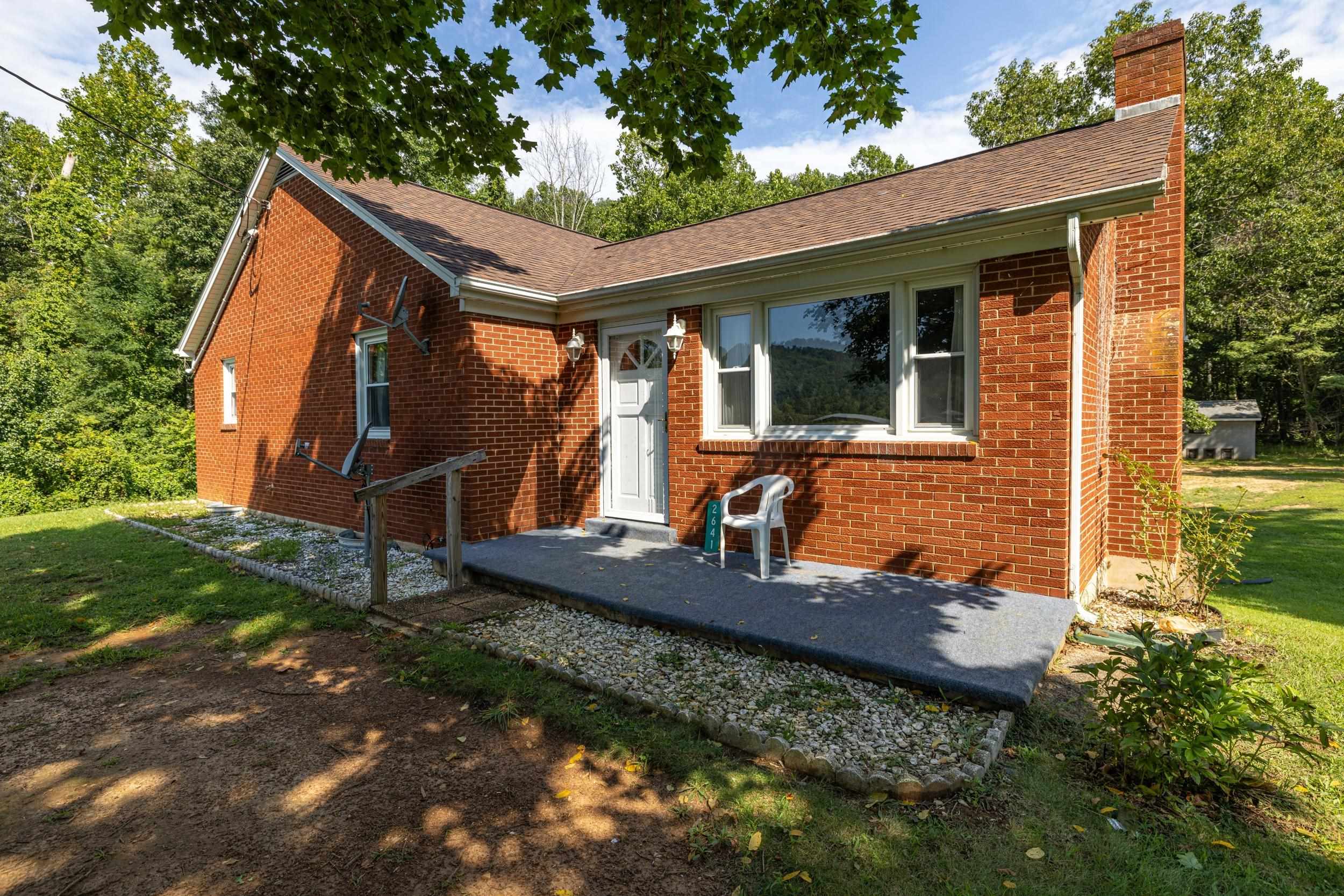 2641 DRY RUN RD, LURAY, Virginia 22835, 2 Bedrooms Bedrooms, ,1 BathroomBathrooms,Residential,2641 DRY RUN RD,681417 MLS # 681417