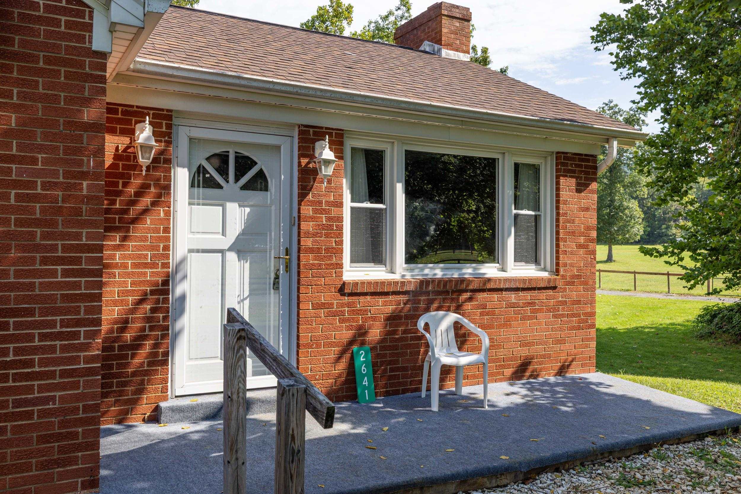 2641 DRY RUN RD, LURAY, Virginia 22835, 2 Bedrooms Bedrooms, ,1 BathroomBathrooms,Residential,2641 DRY RUN RD,681417 MLS # 681417