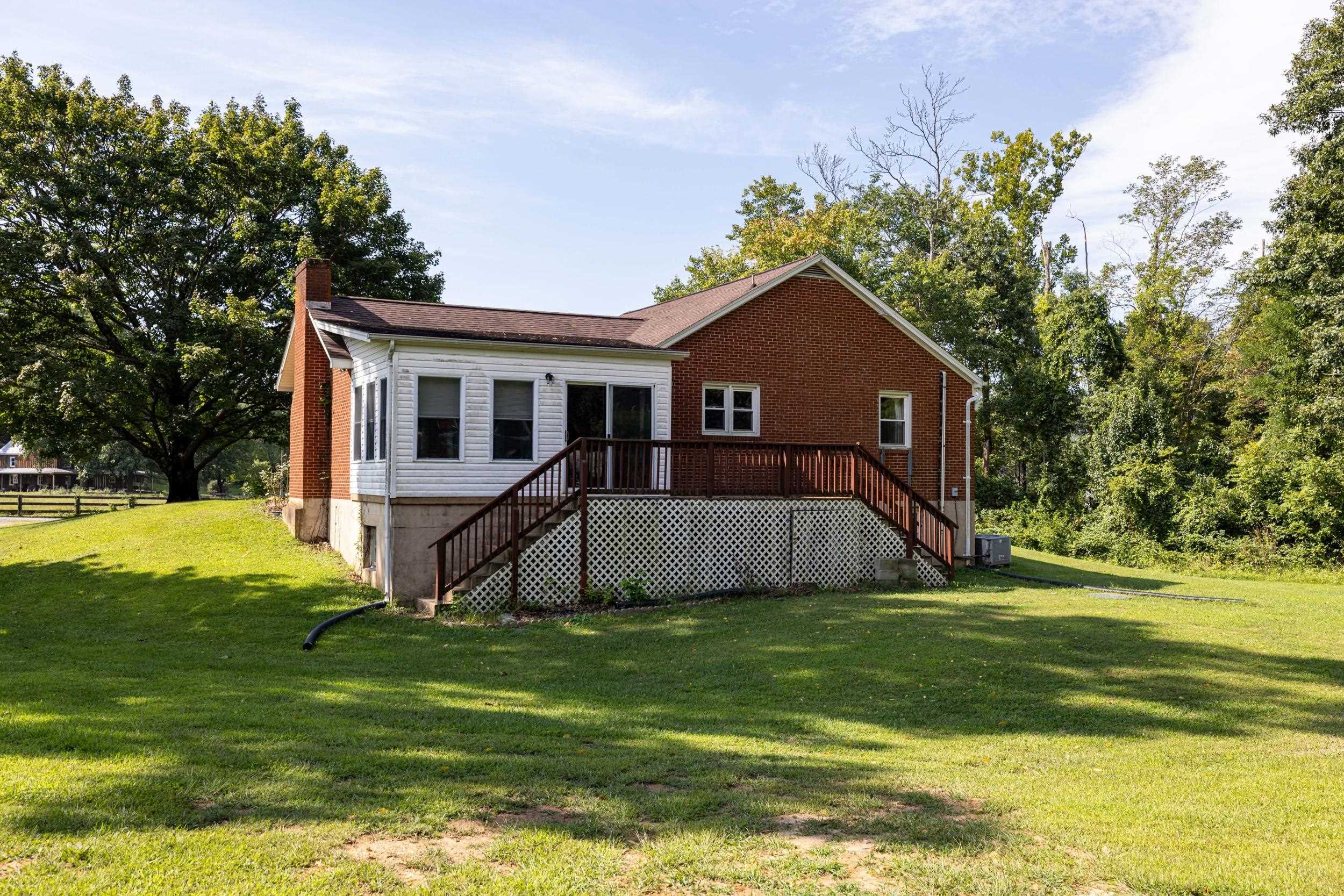 2641 DRY RUN RD, LURAY, Virginia 22835, 2 Bedrooms Bedrooms, ,1 BathroomBathrooms,Residential,2641 DRY RUN RD,681417 MLS # 681417