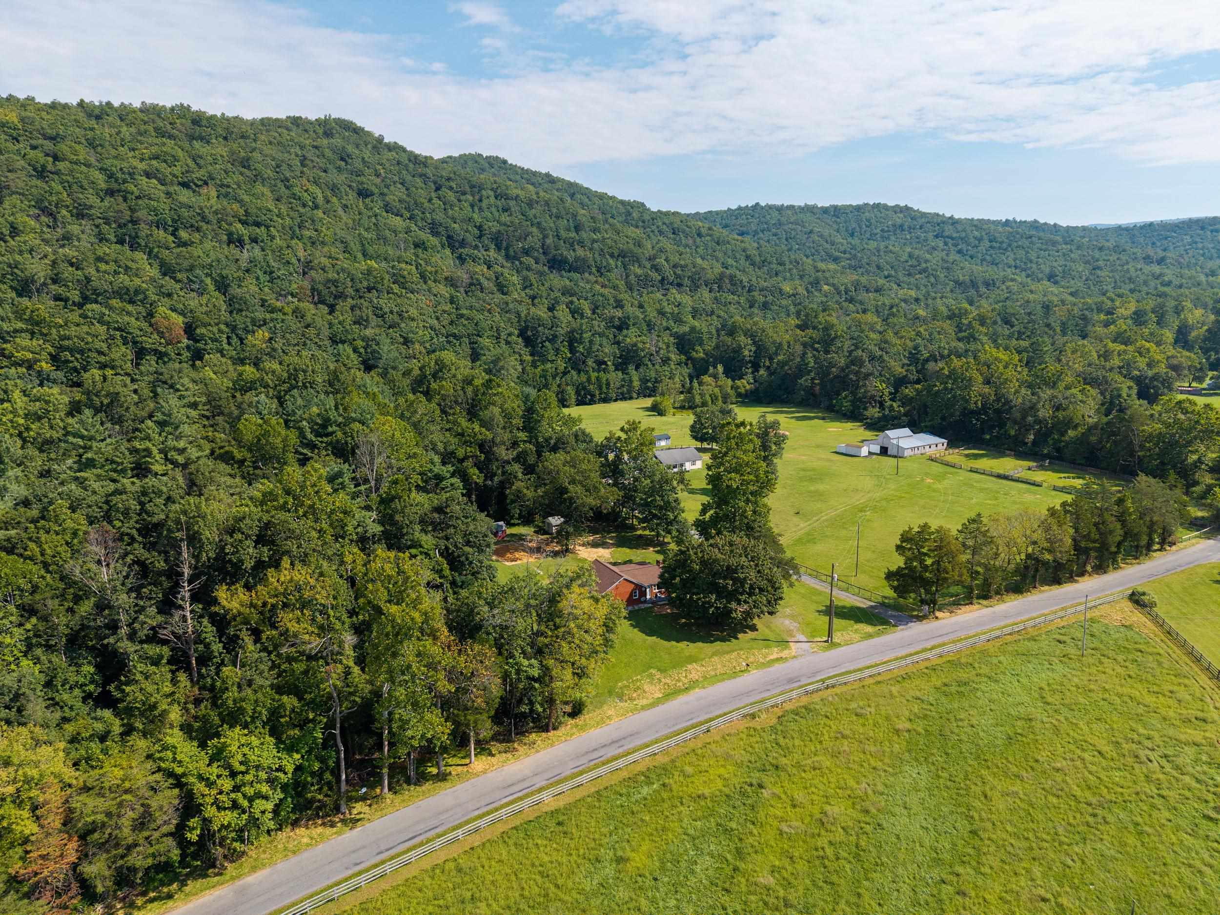 2641 DRY RUN RD, LURAY, Virginia 22835, 2 Bedrooms Bedrooms, ,1 BathroomBathrooms,Residential,2641 DRY RUN RD,681417 MLS # 681417