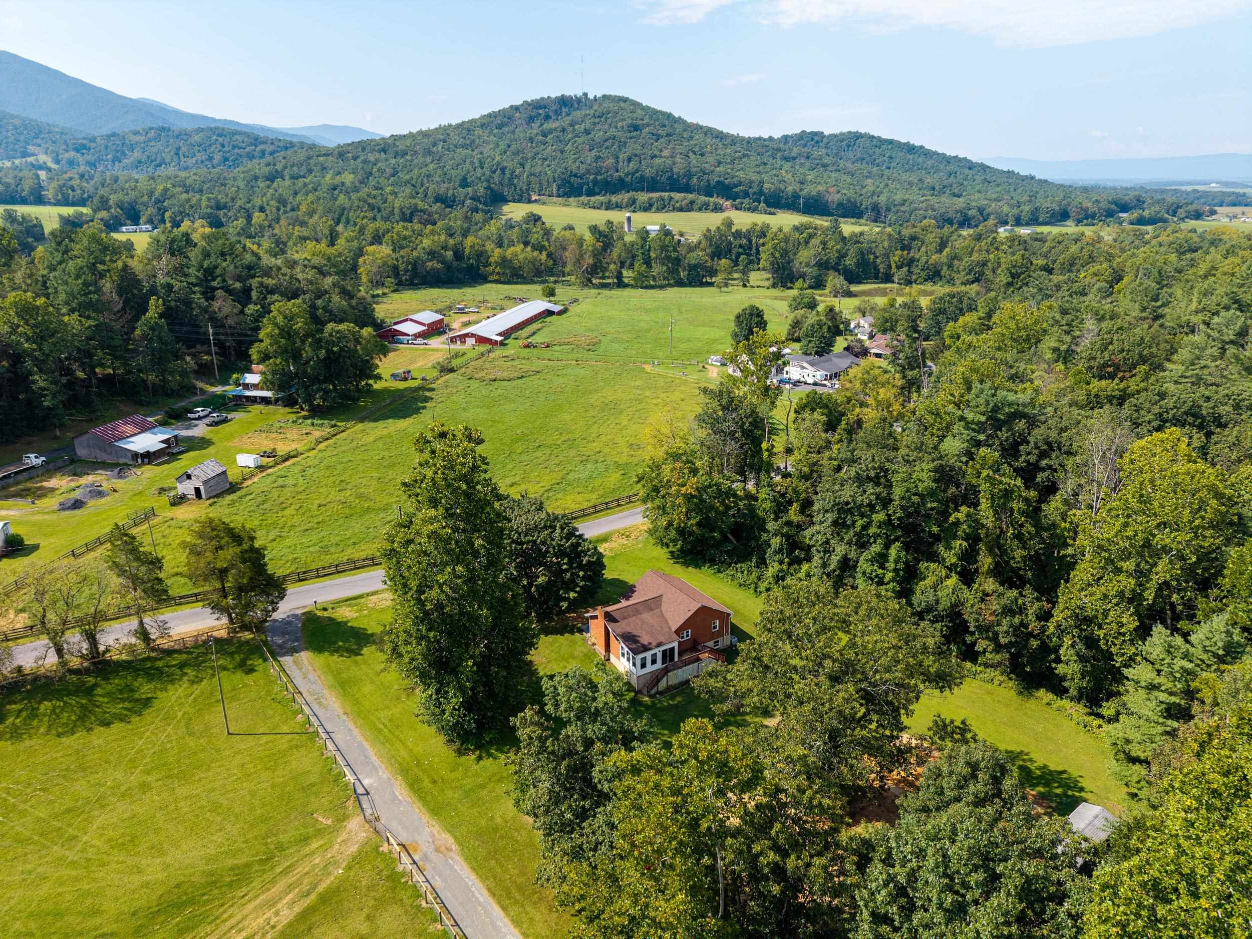 2641 DRY RUN RD, LURAY, Virginia 22835, 2 Bedrooms Bedrooms, ,1 BathroomBathrooms,Residential,2641 DRY RUN RD,681417 MLS # 681417