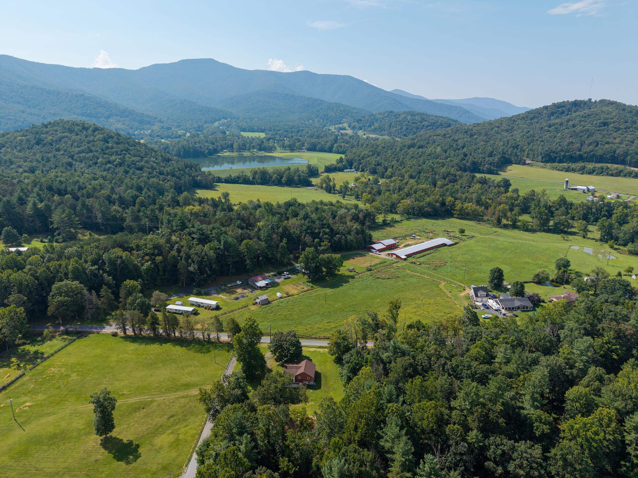 2641 DRY RUN RD, LURAY, Virginia 22835, 2 Bedrooms Bedrooms, ,1 BathroomBathrooms,Residential,2641 DRY RUN RD,681417 MLS # 681417