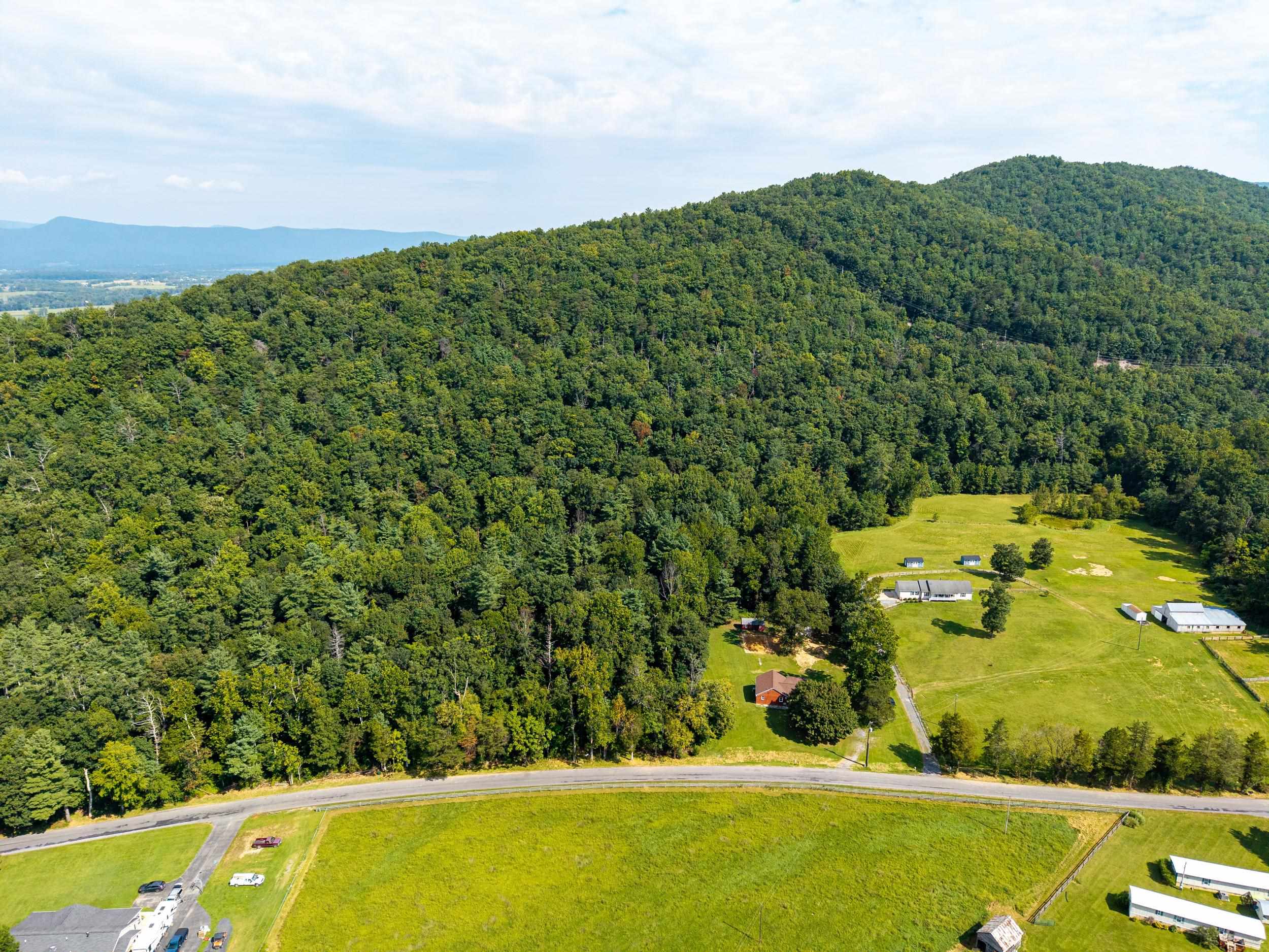 2641 DRY RUN RD, LURAY, Virginia 22835, 2 Bedrooms Bedrooms, ,1 BathroomBathrooms,Residential,2641 DRY RUN RD,681417 MLS # 681417