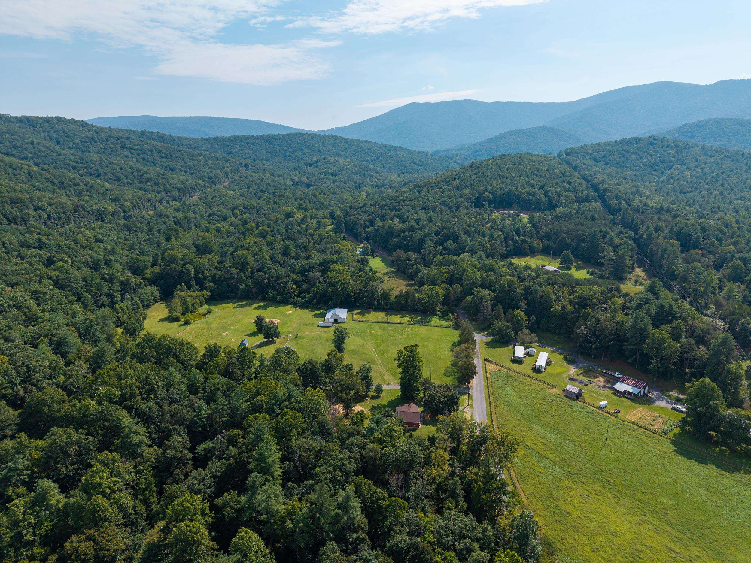 2641 DRY RUN RD, LURAY, Virginia 22835, 2 Bedrooms Bedrooms, ,1 BathroomBathrooms,Residential,2641 DRY RUN RD,681417 MLS # 681417