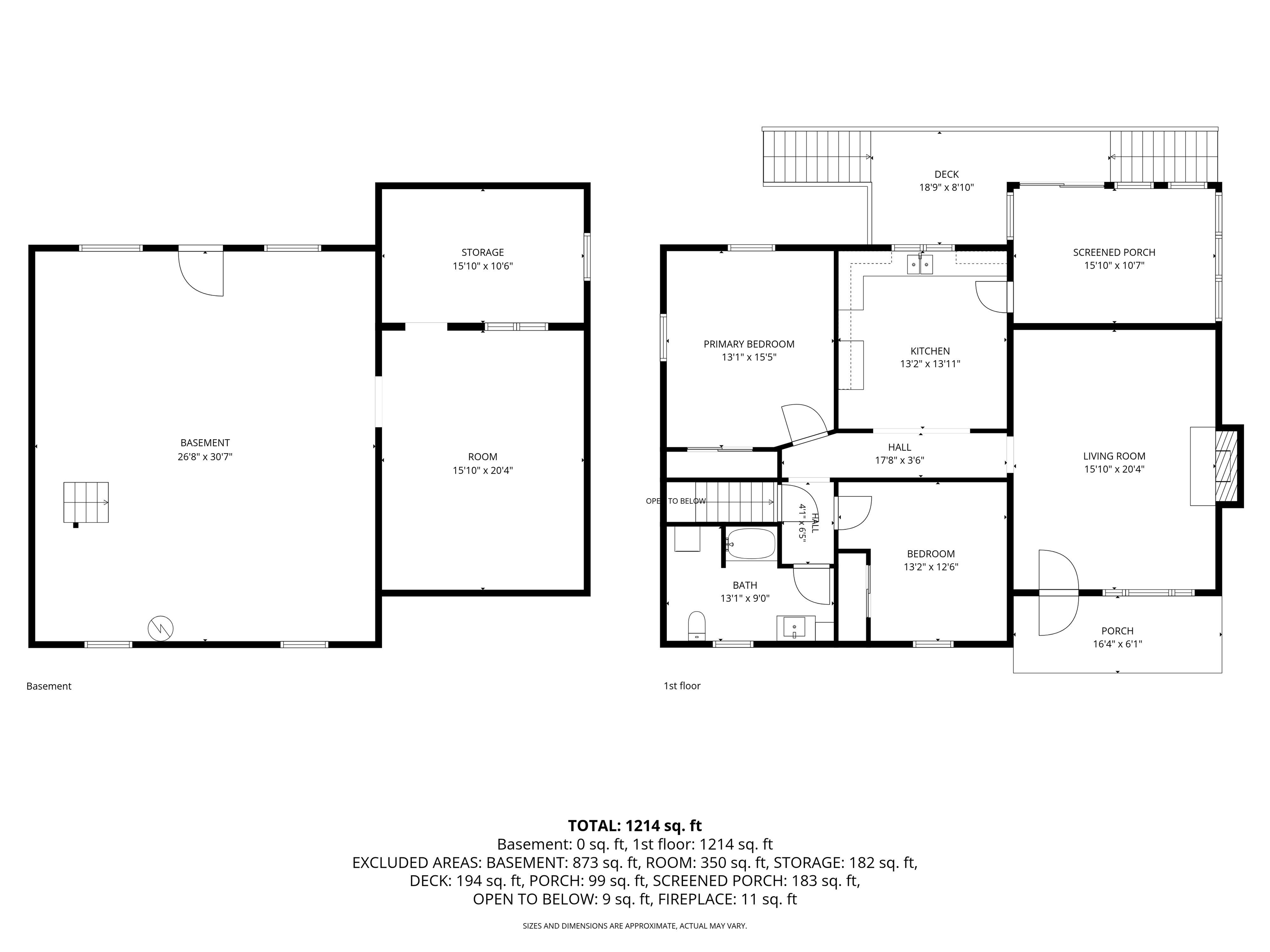 2641 DRY RUN RD, LURAY, Virginia 22835, 2 Bedrooms Bedrooms, ,1 BathroomBathrooms,Residential,2641 DRY RUN RD,681417 MLS # 681417