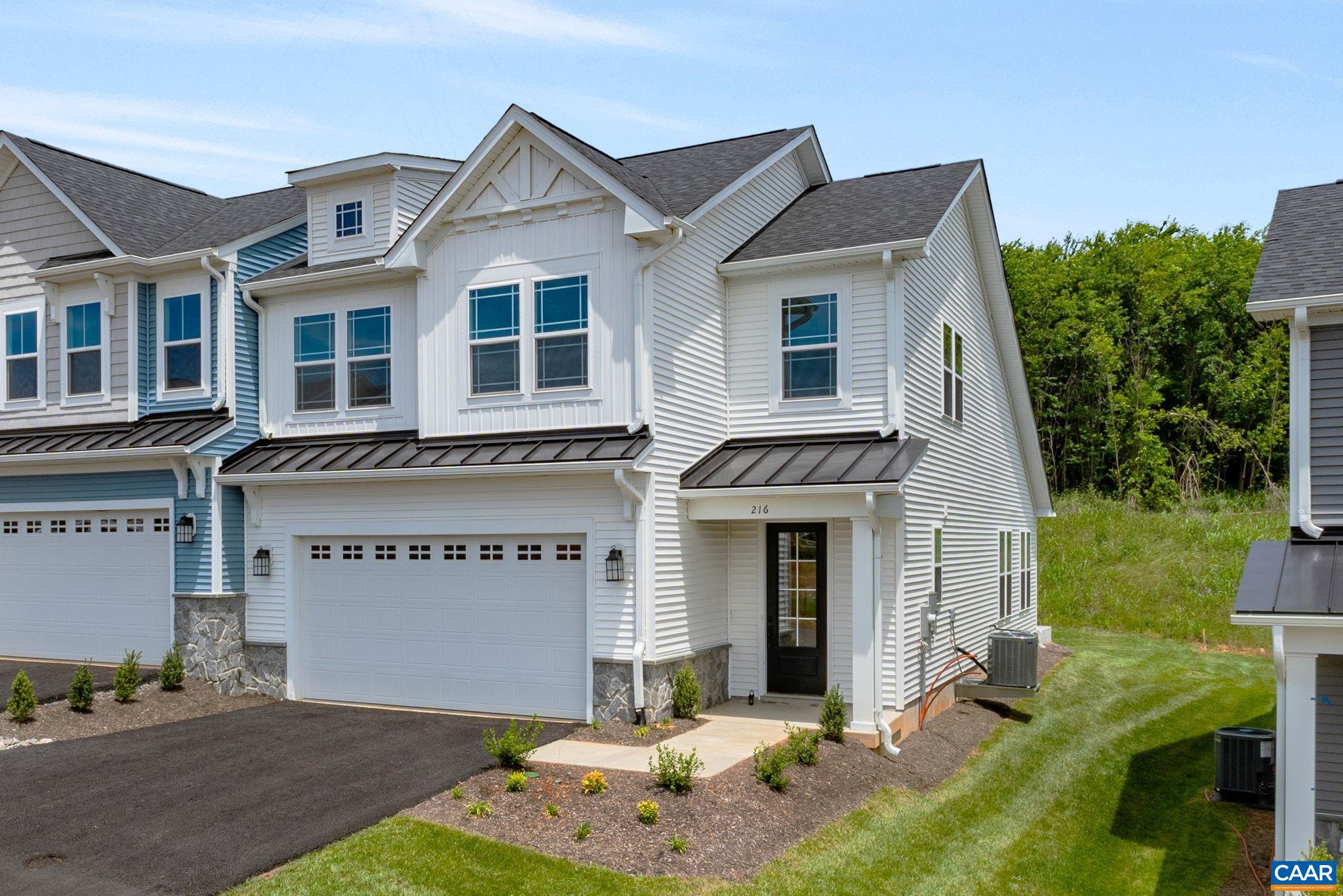 137 SPRINGDALE RD, WAYNESBORO, Virginia 22980, 3 Bedrooms Bedrooms, ,2 BathroomsBathrooms,Residential,The Bayberry villa on slab - Elevation E,137 SPRINGDALE RD,681419 MLS # 681419