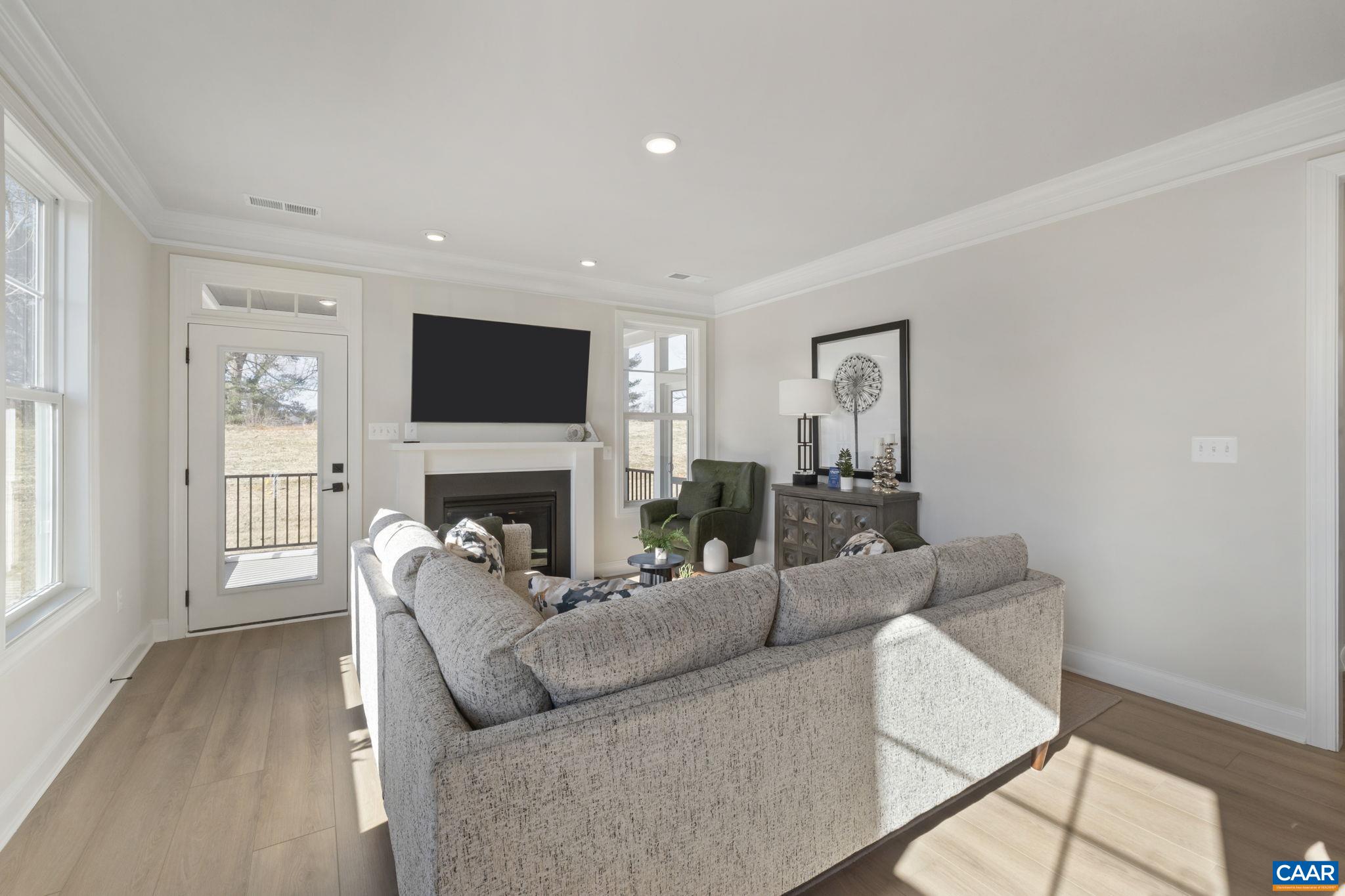 137 SPRINGDALE RD, WAYNESBORO, Virginia 22980, 3 Bedrooms Bedrooms, ,2 BathroomsBathrooms,Residential,The Bayberry villa on slab - Elevation E,137 SPRINGDALE RD,681419 MLS # 681419