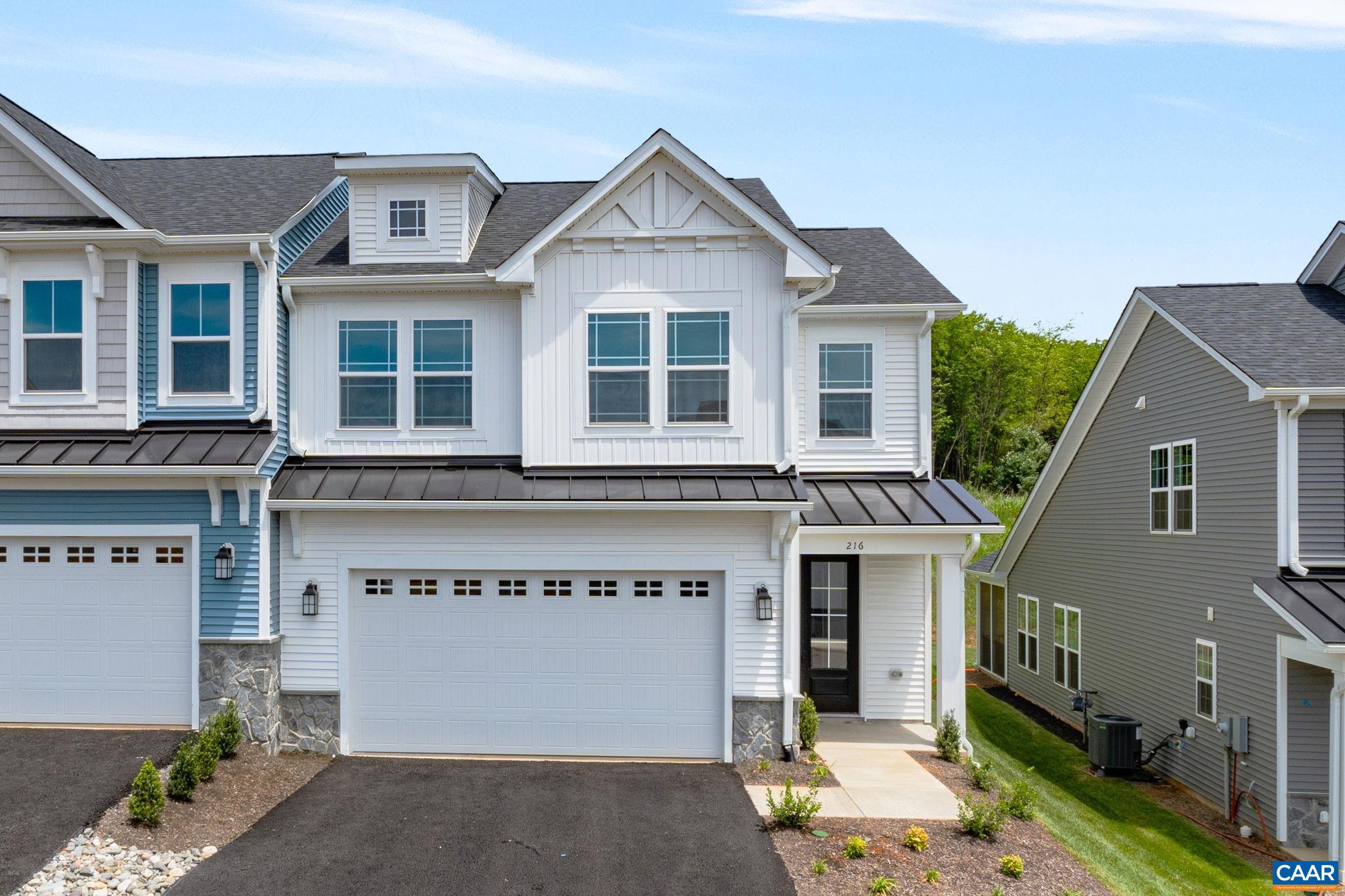 137 SPRINGDALE RD, WAYNESBORO, Virginia 22980, 3 Bedrooms Bedrooms, ,2 BathroomsBathrooms,Residential,The Bayberry villa on slab - Elevation E,137 SPRINGDALE RD,681419 MLS # 681419